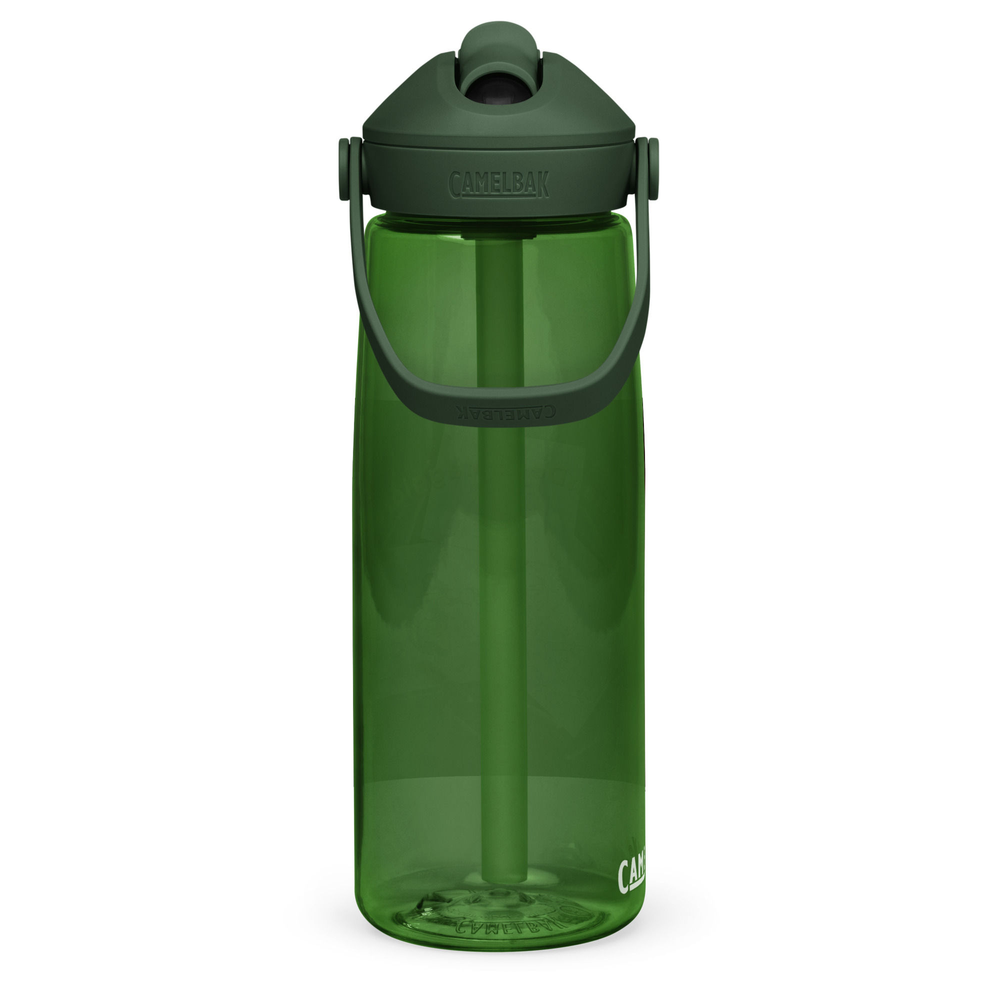 flip straw water bottle | Camelbak