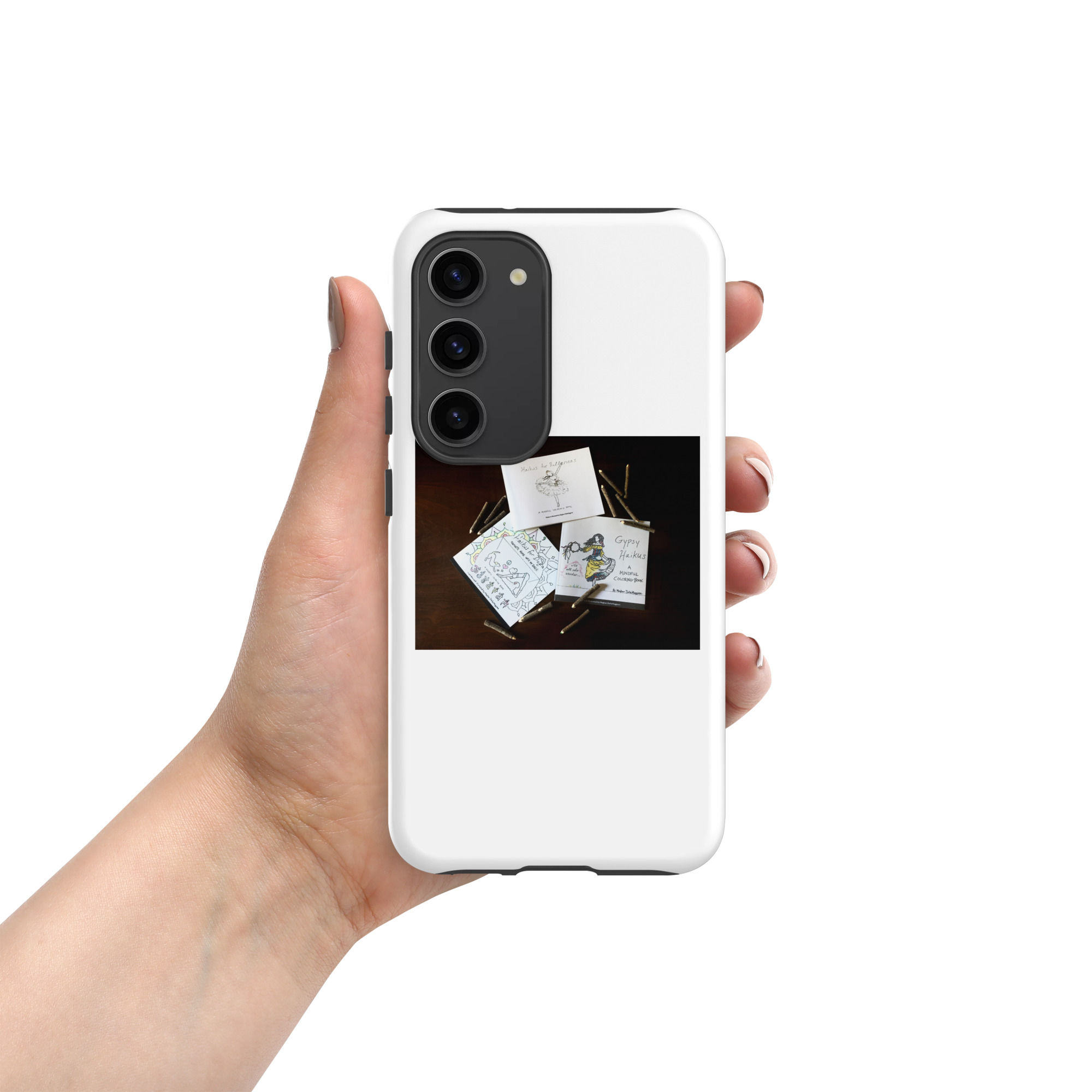 tough case for Samsung®