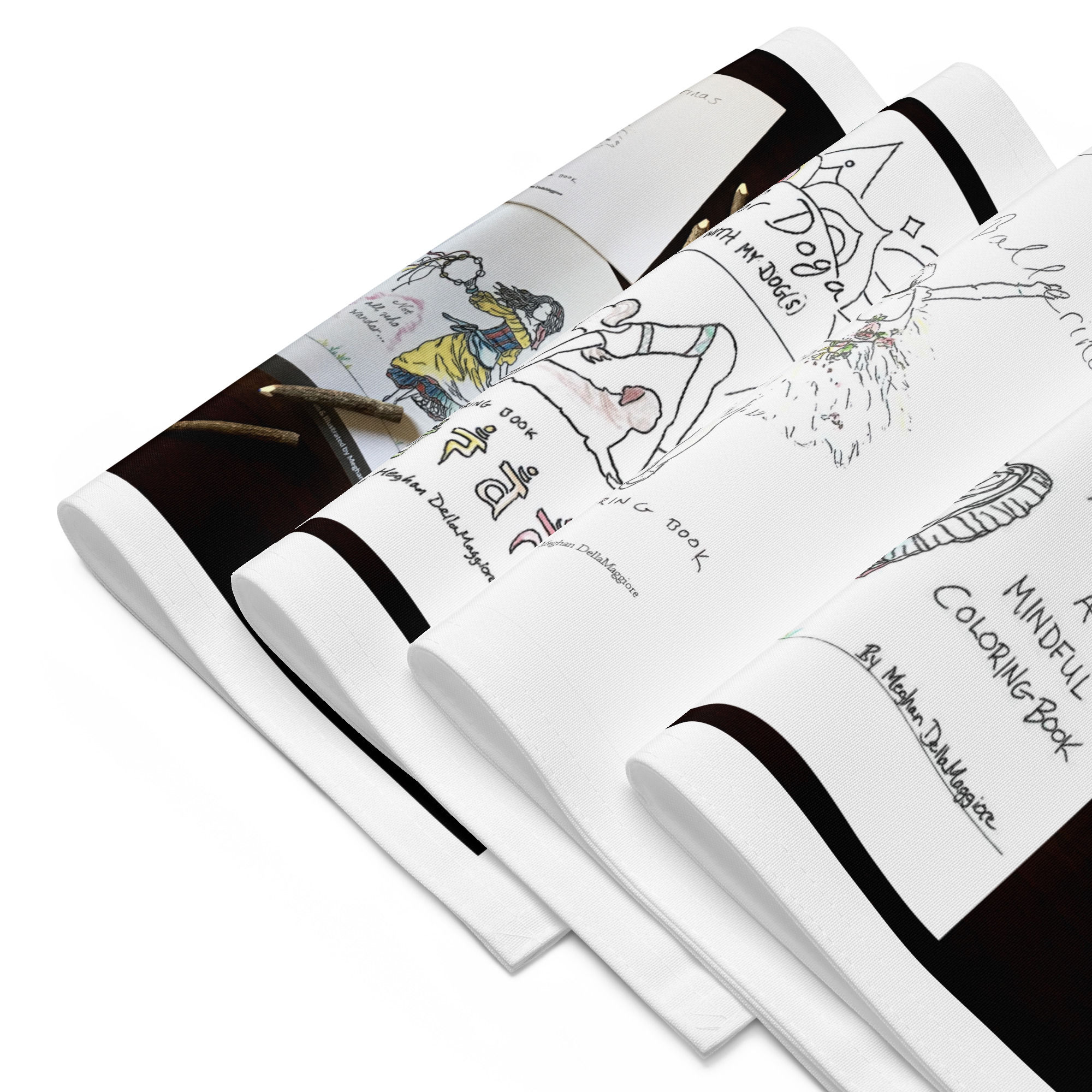 placemat set | namaste home collection©