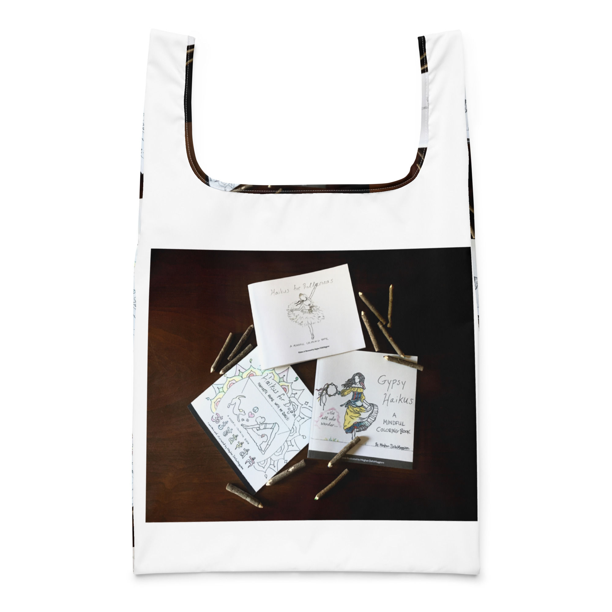 shopping bag