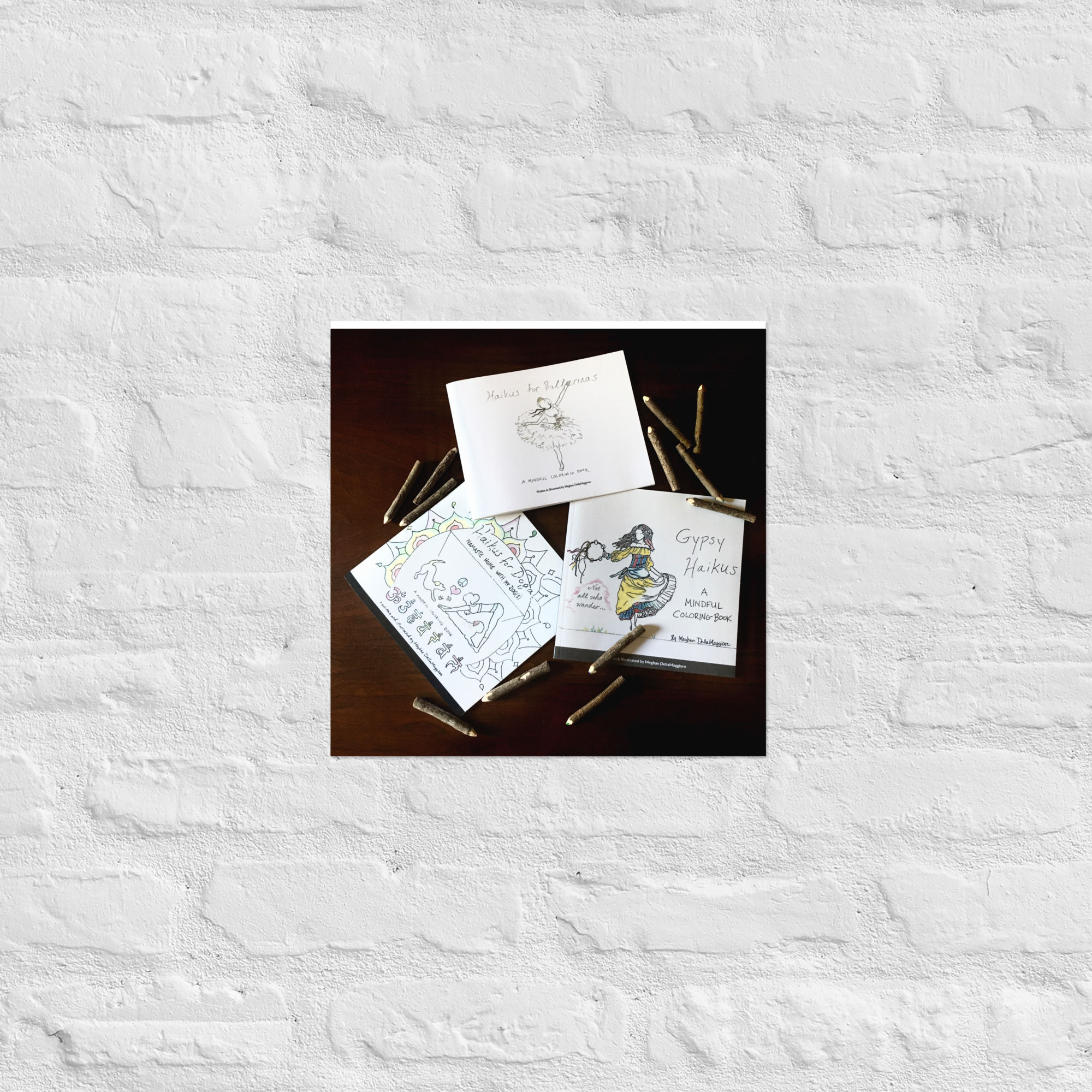 poster | namaste home collection©