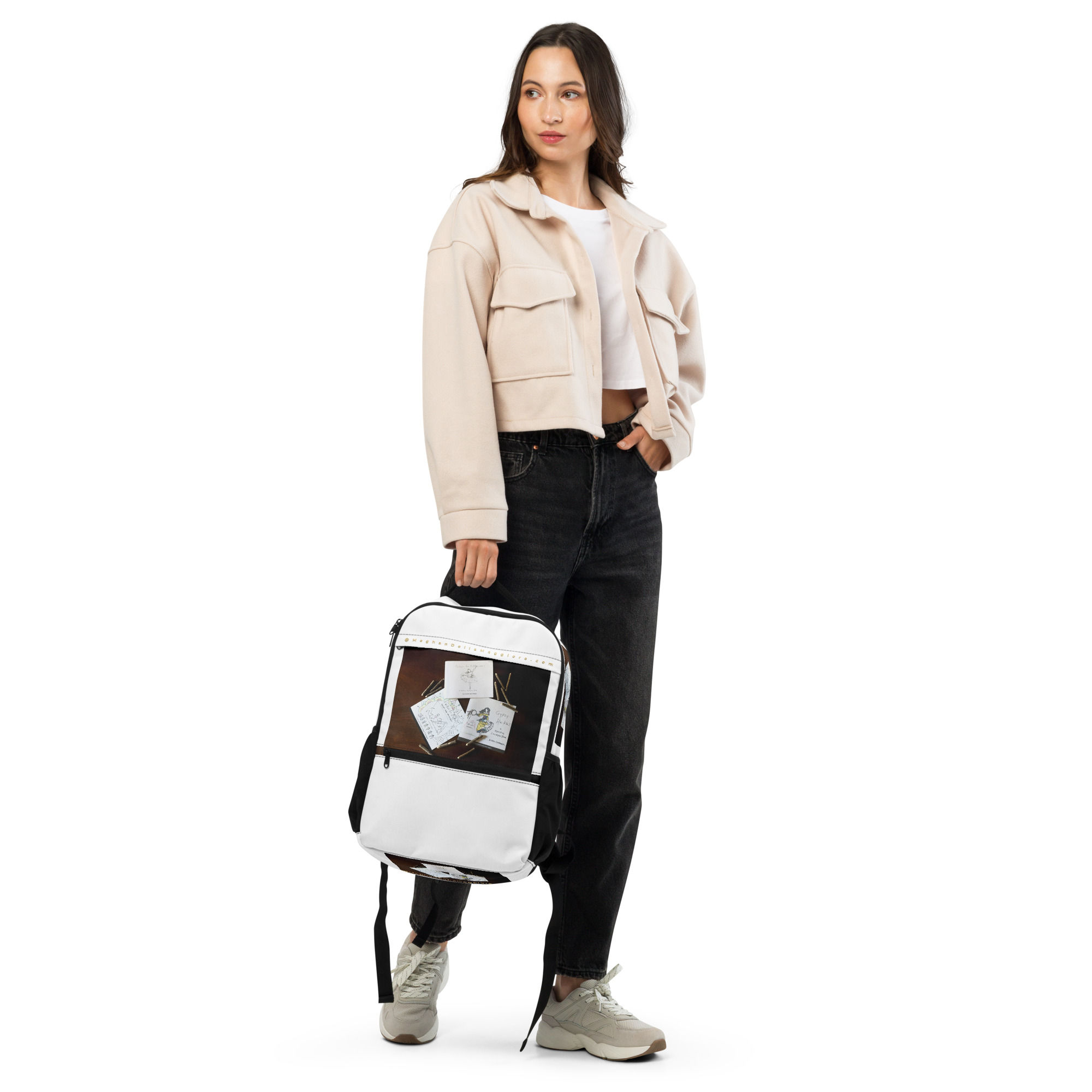 utility backpack