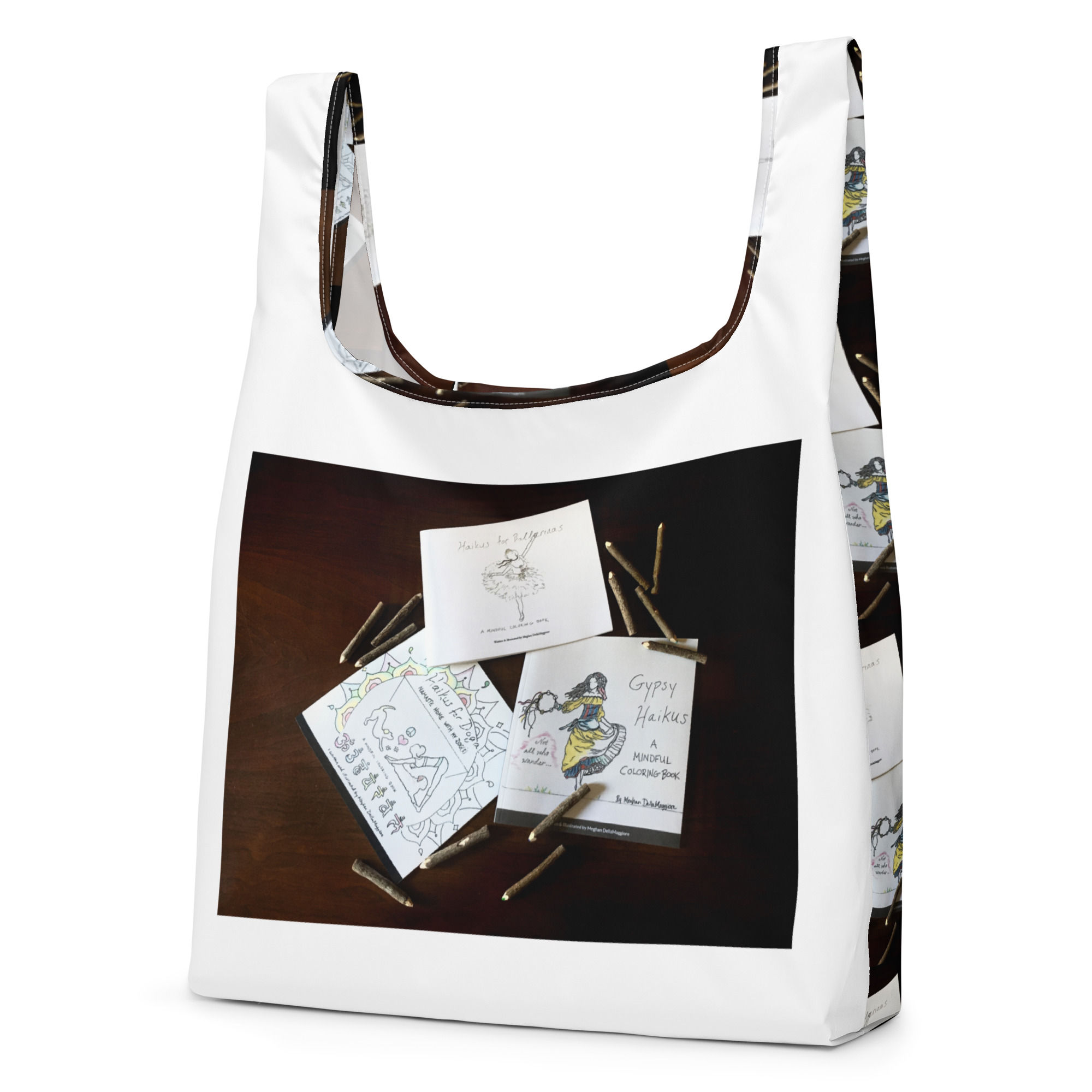 shopping bag