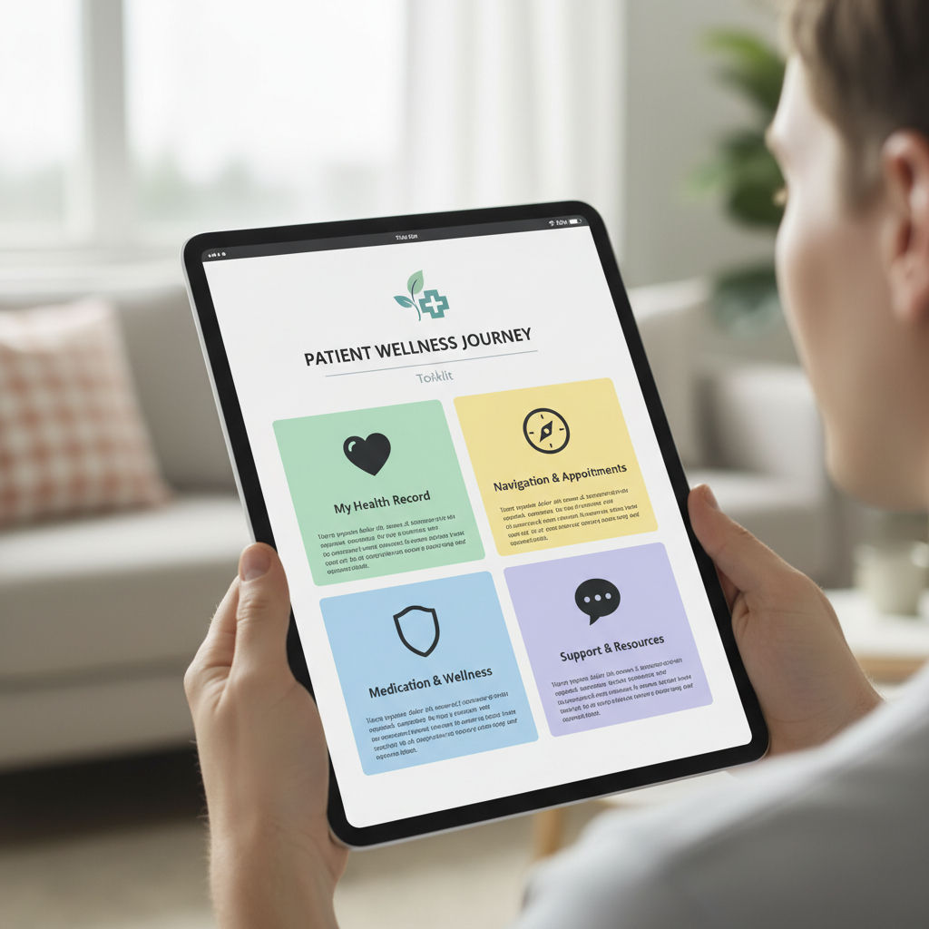 Patient Health Navigation Toolkit