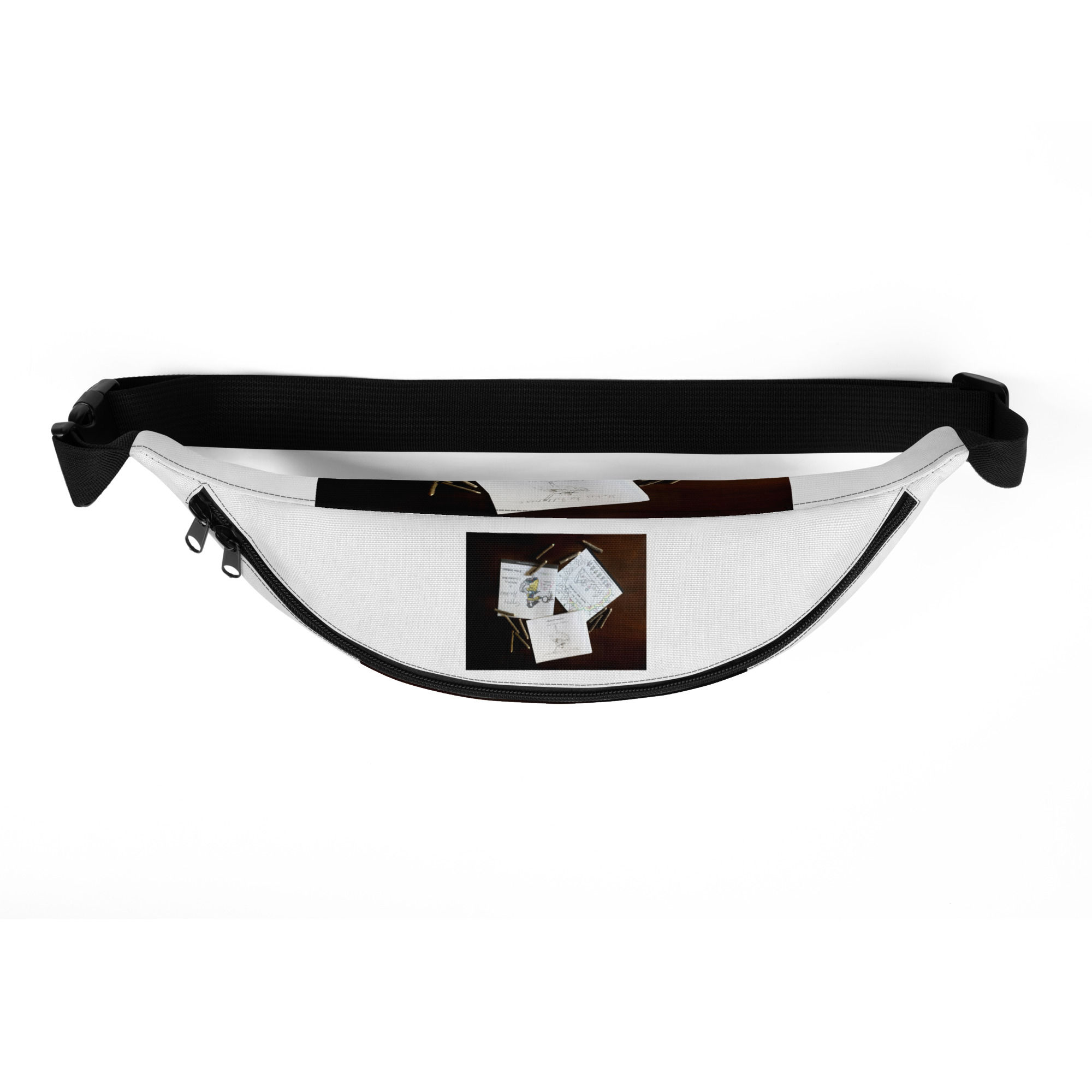 fanny pack