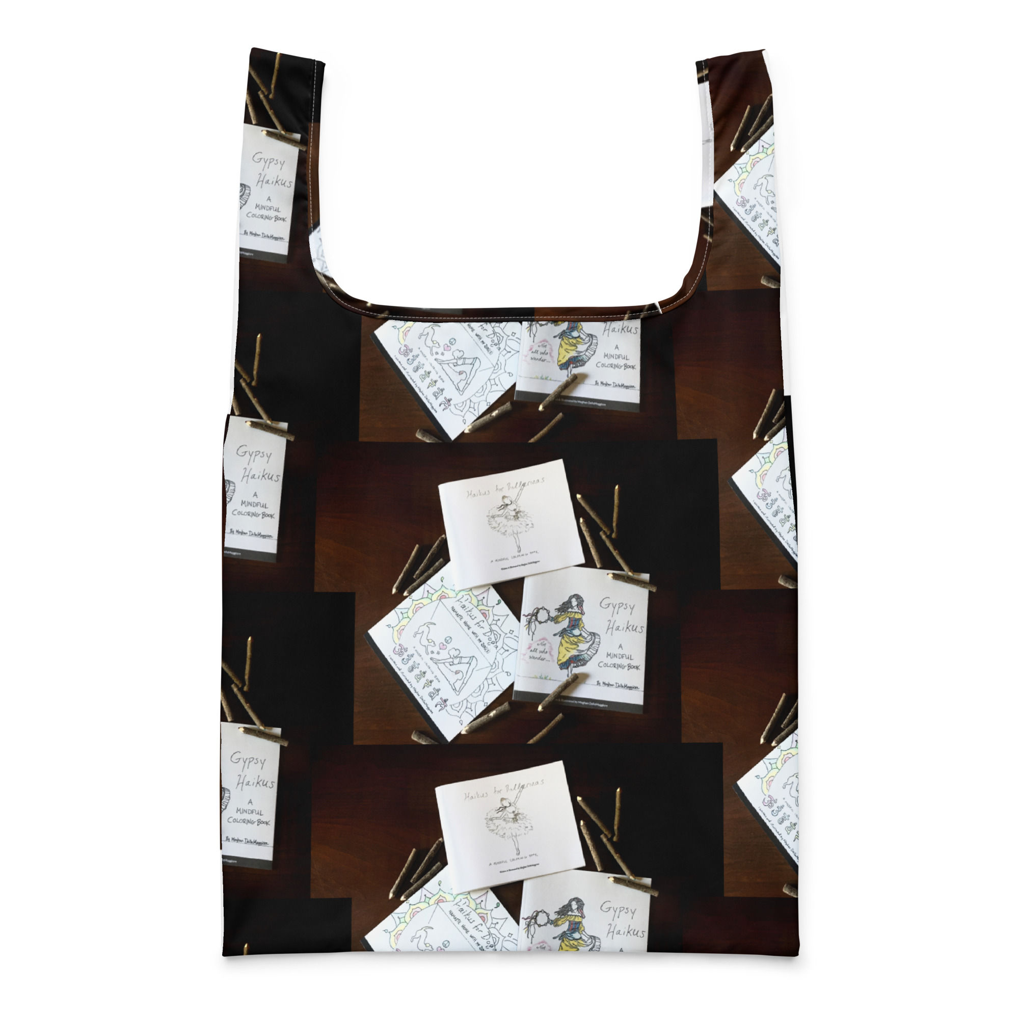 shopping bag