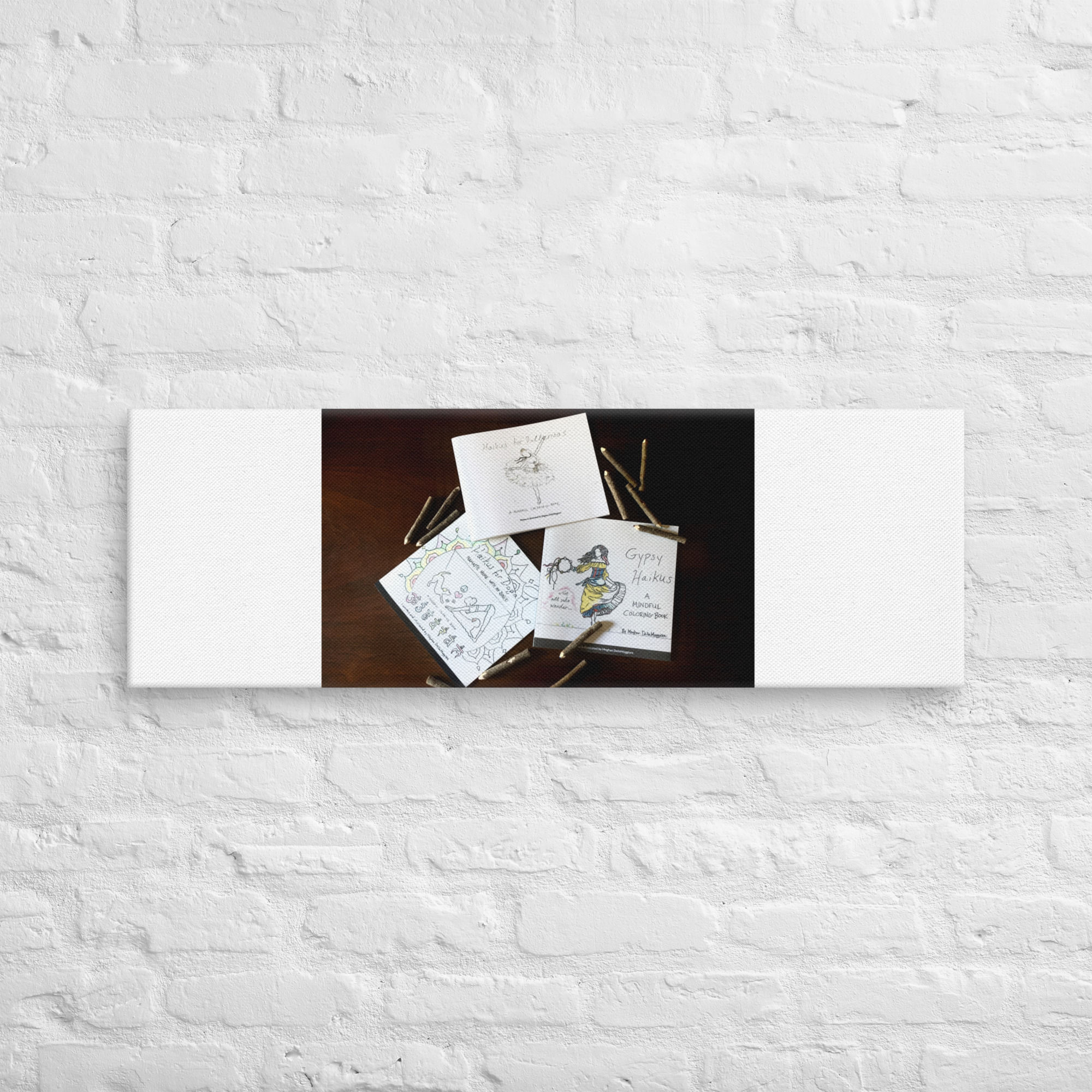 canvas | namaste home collection©