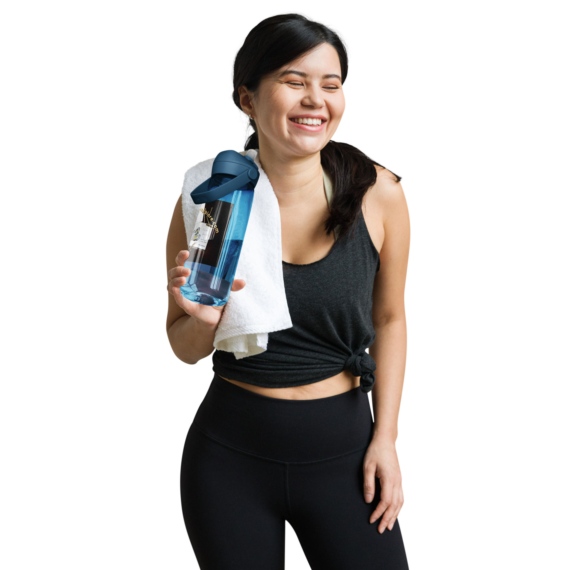 flip straw water bottle | Camelbak