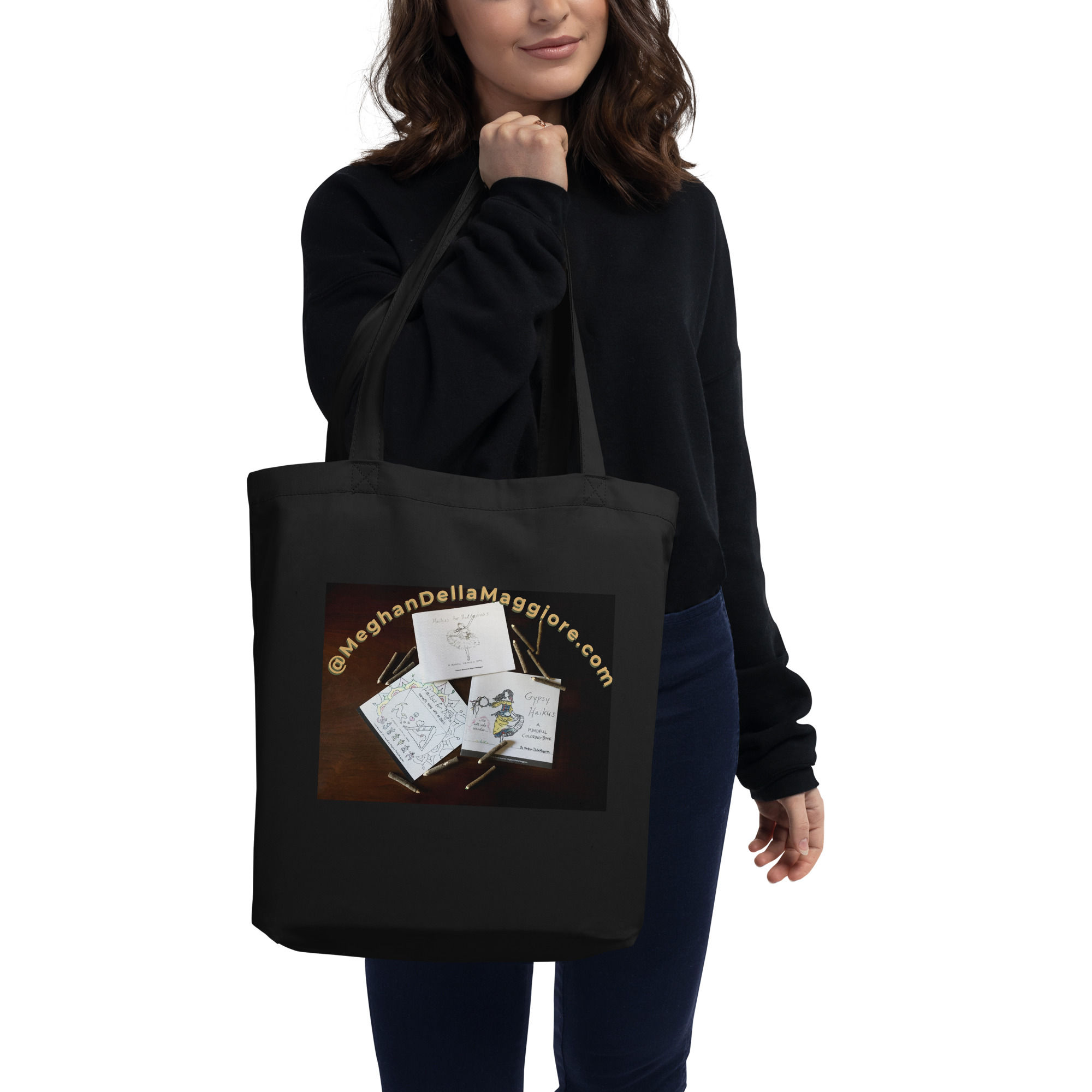 eco tote bag