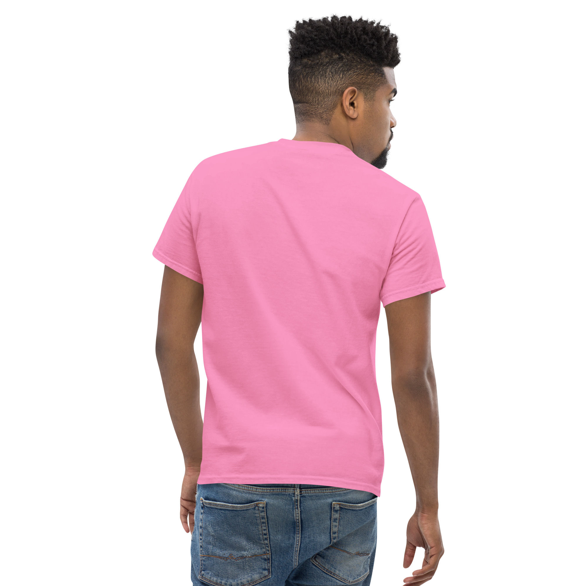 unisex classic tee | Gildan 5000