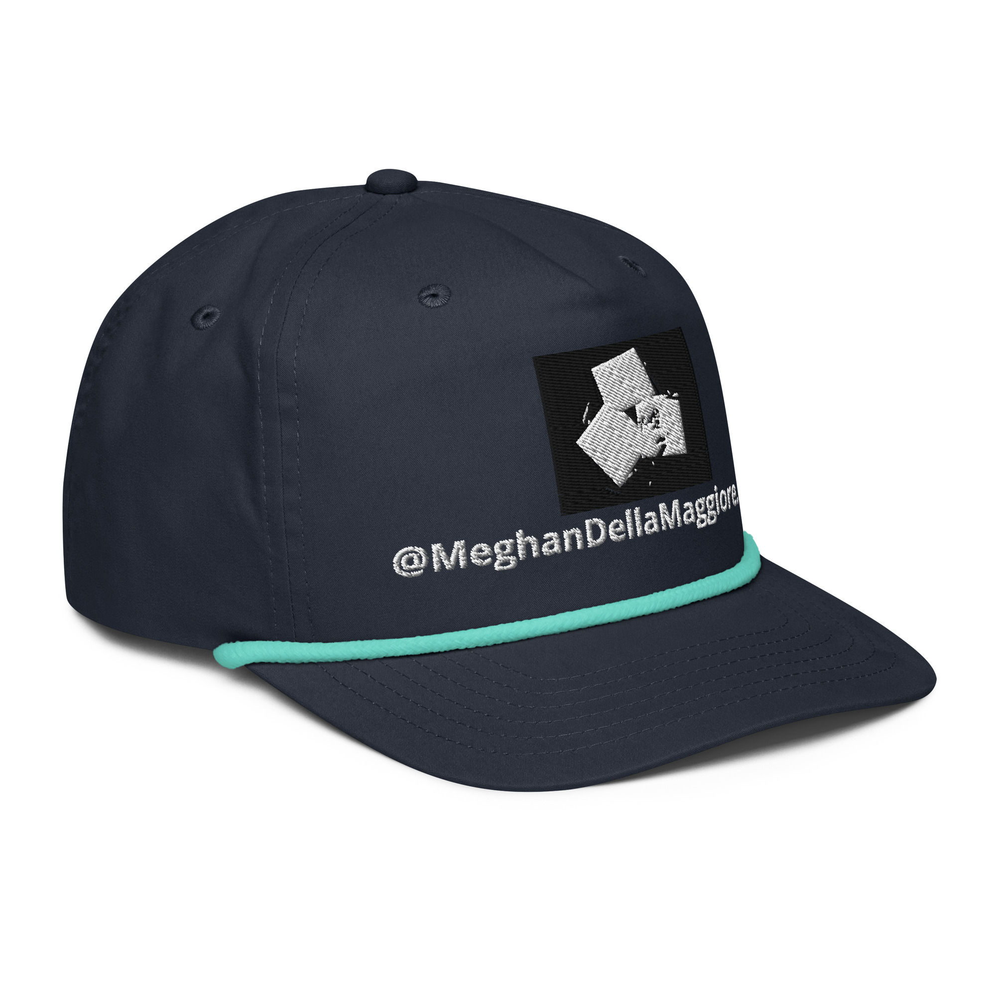 golf rope cap
