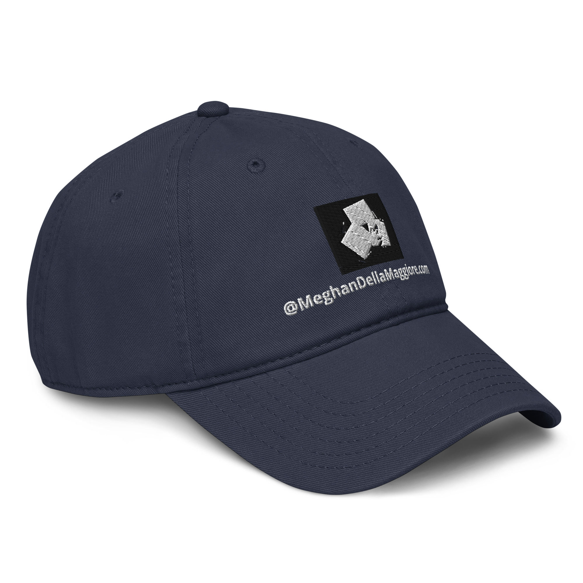 garment washed baseball cap