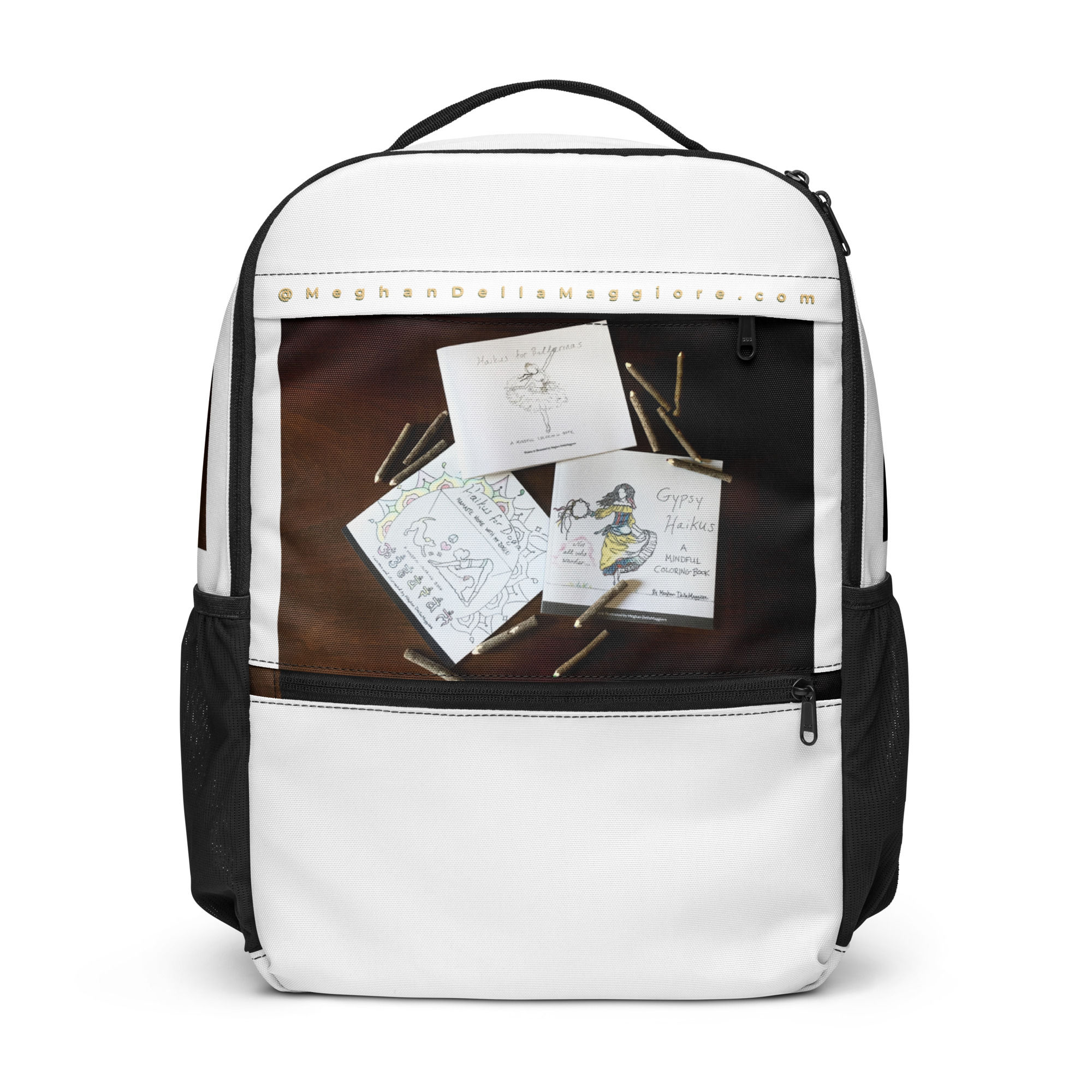 utility backpack