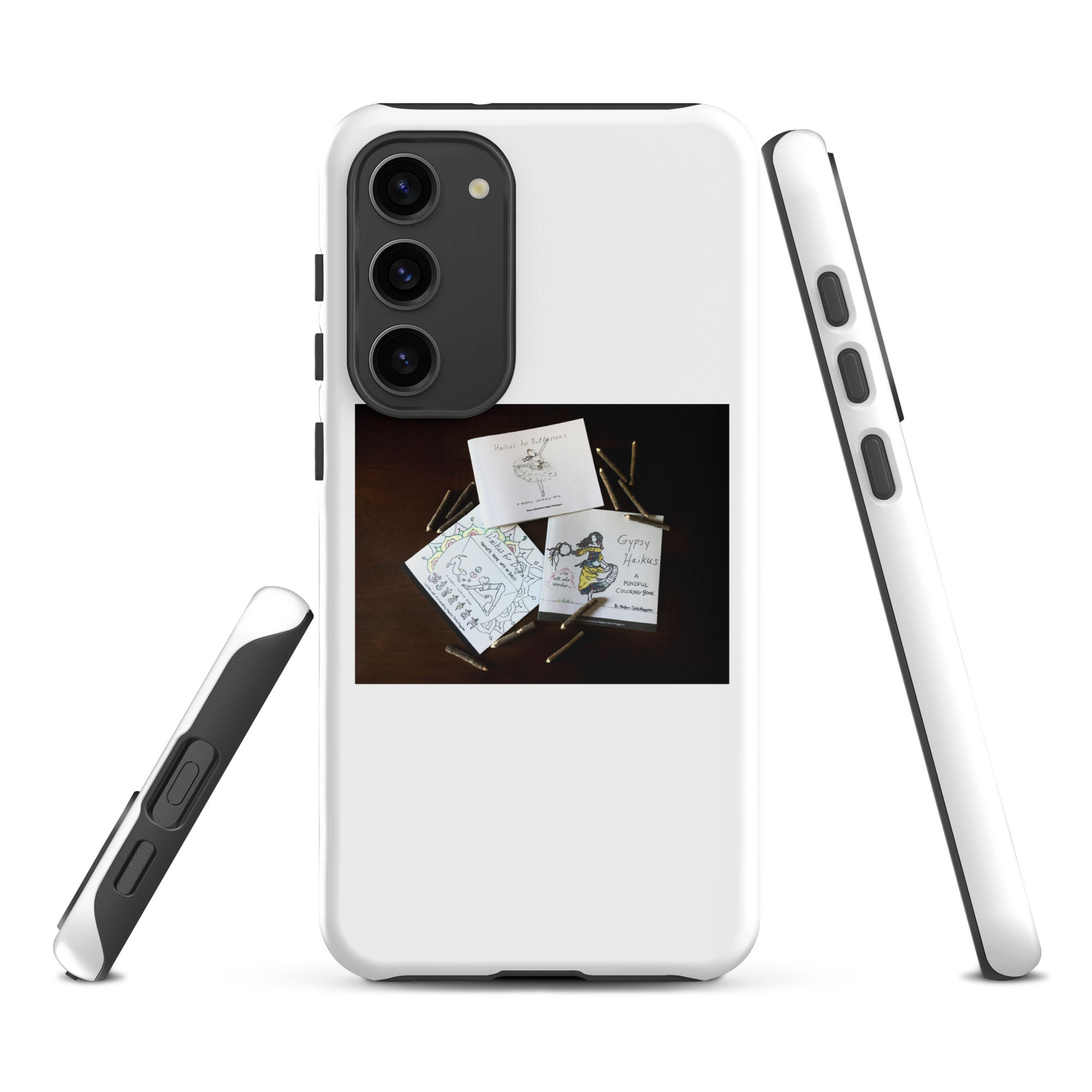 tough case for Samsung®