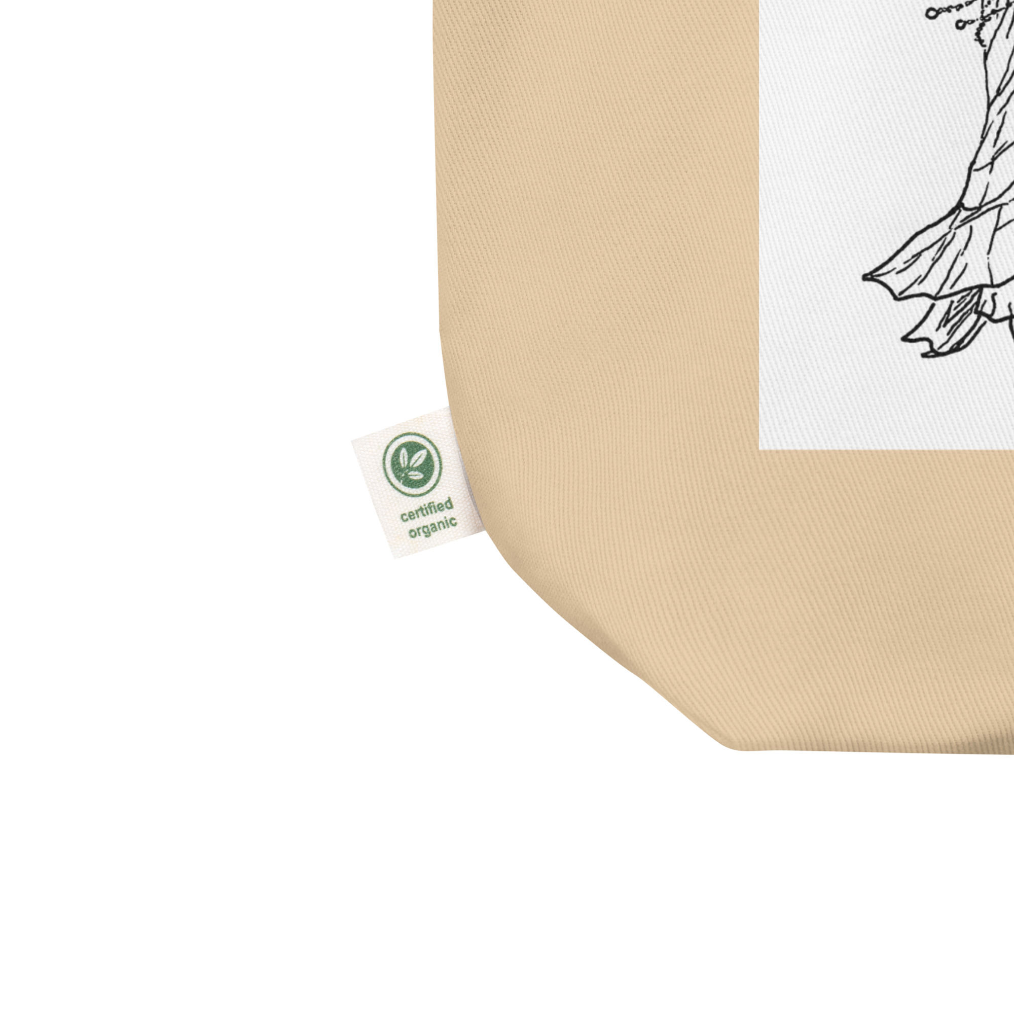 twentieth gypsy haiku eco tote bag | Not All Who Wander...