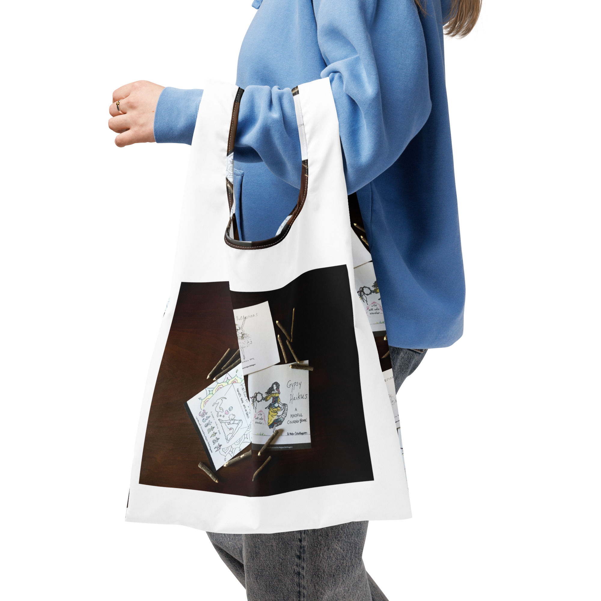 shopping bag