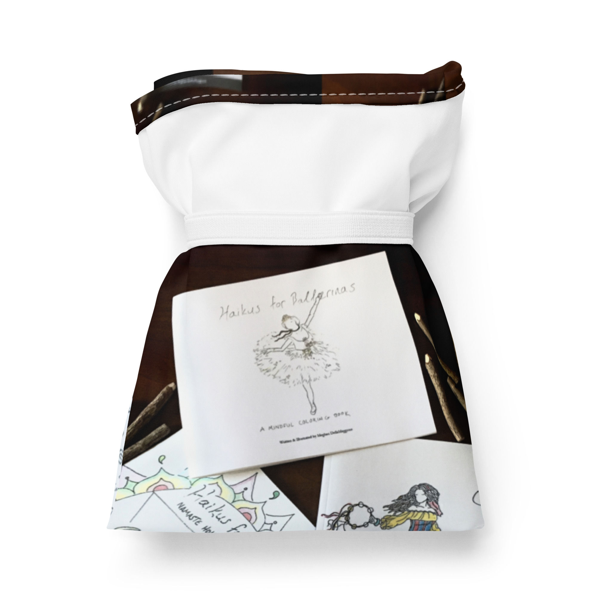 shopping bag