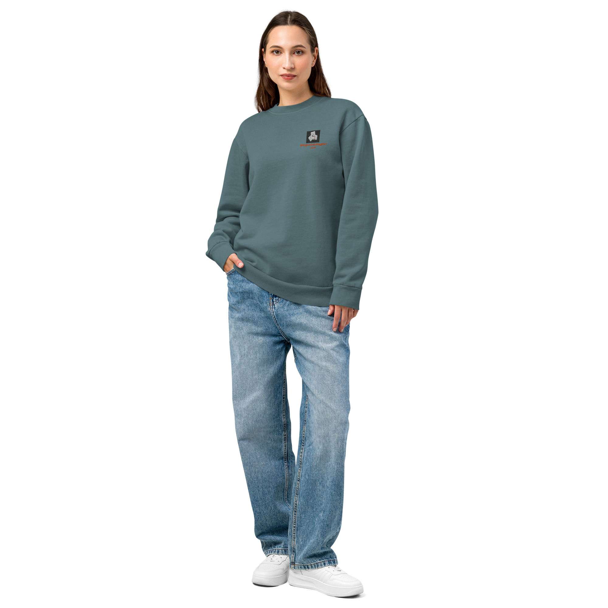 urban sweatshirt