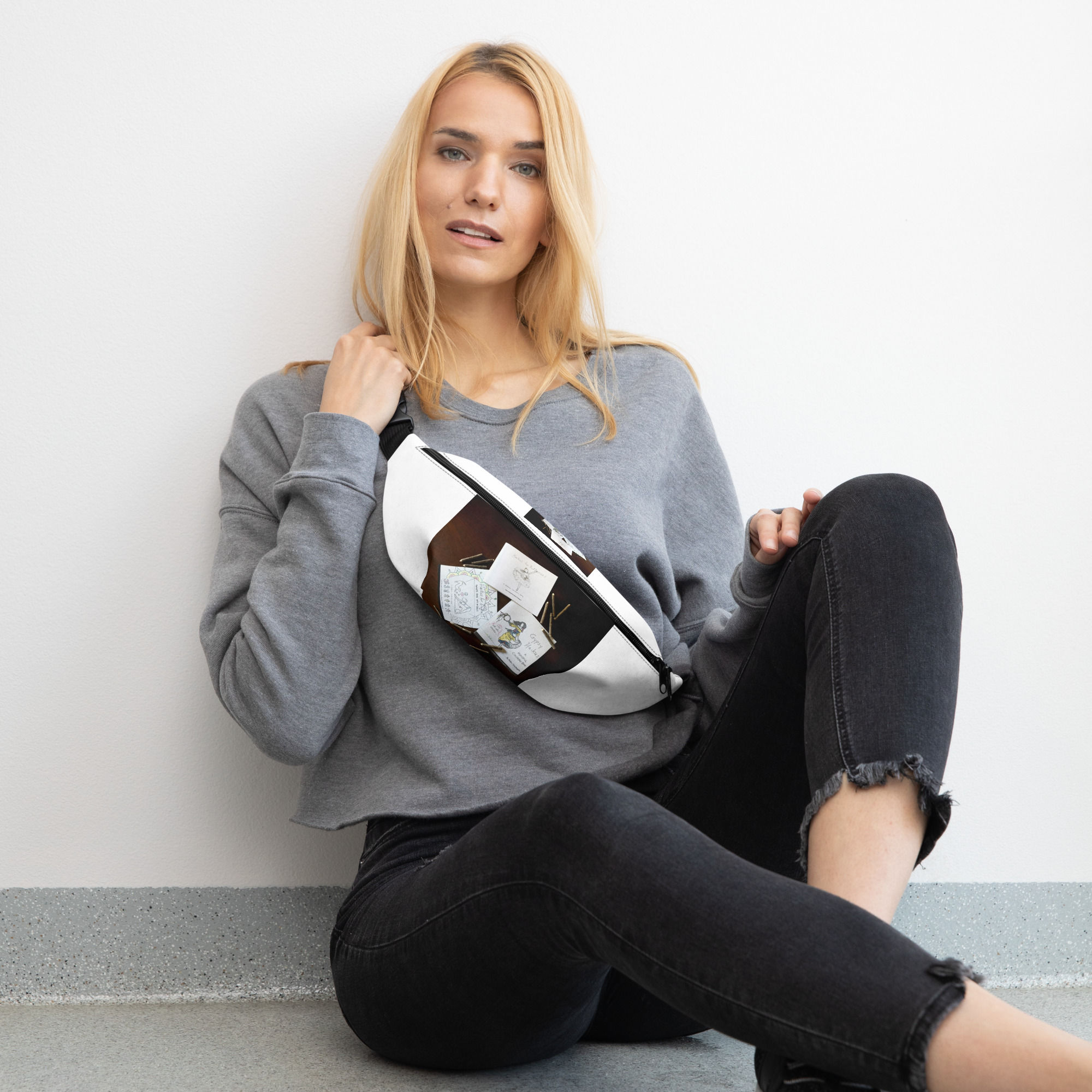 fanny pack