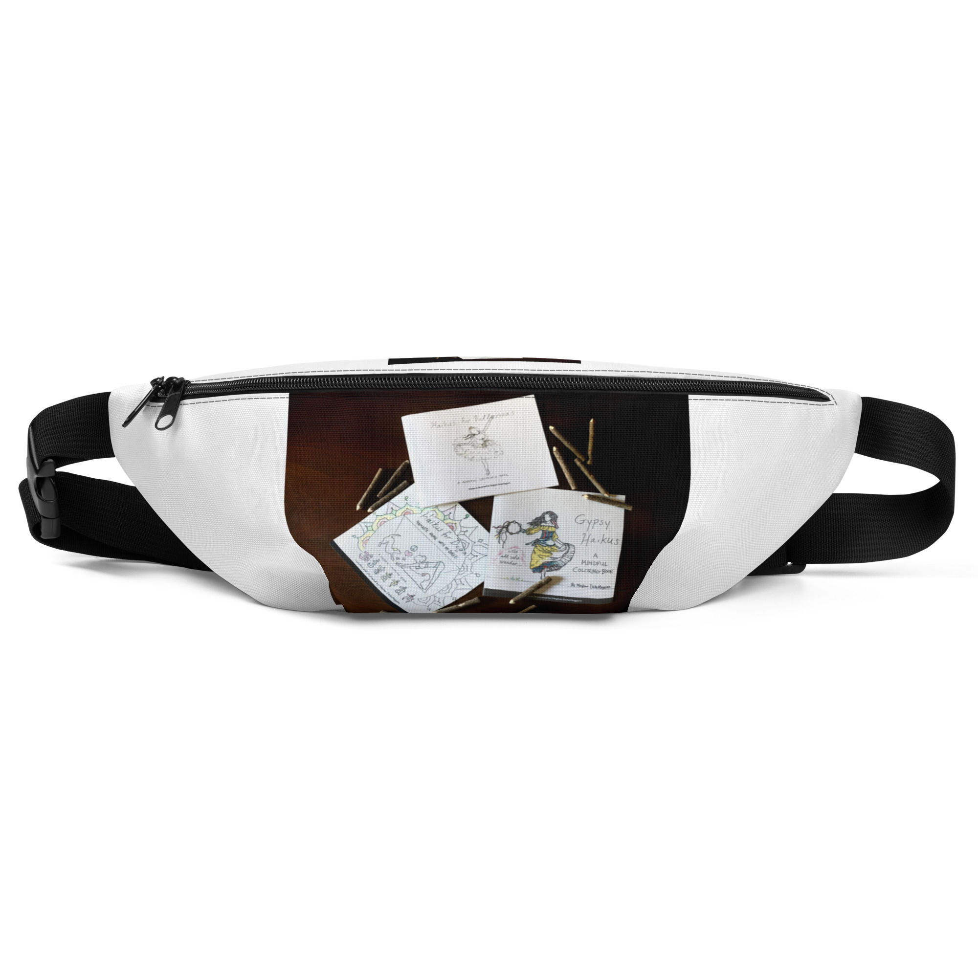 fanny pack
