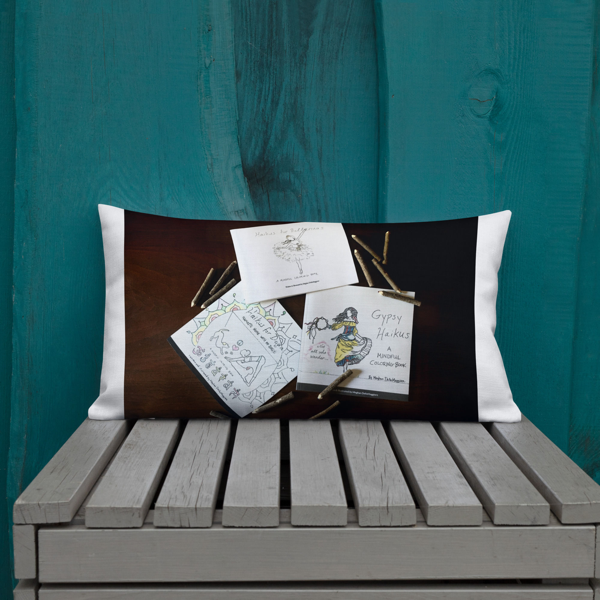 premium pillow | namaste home collection©