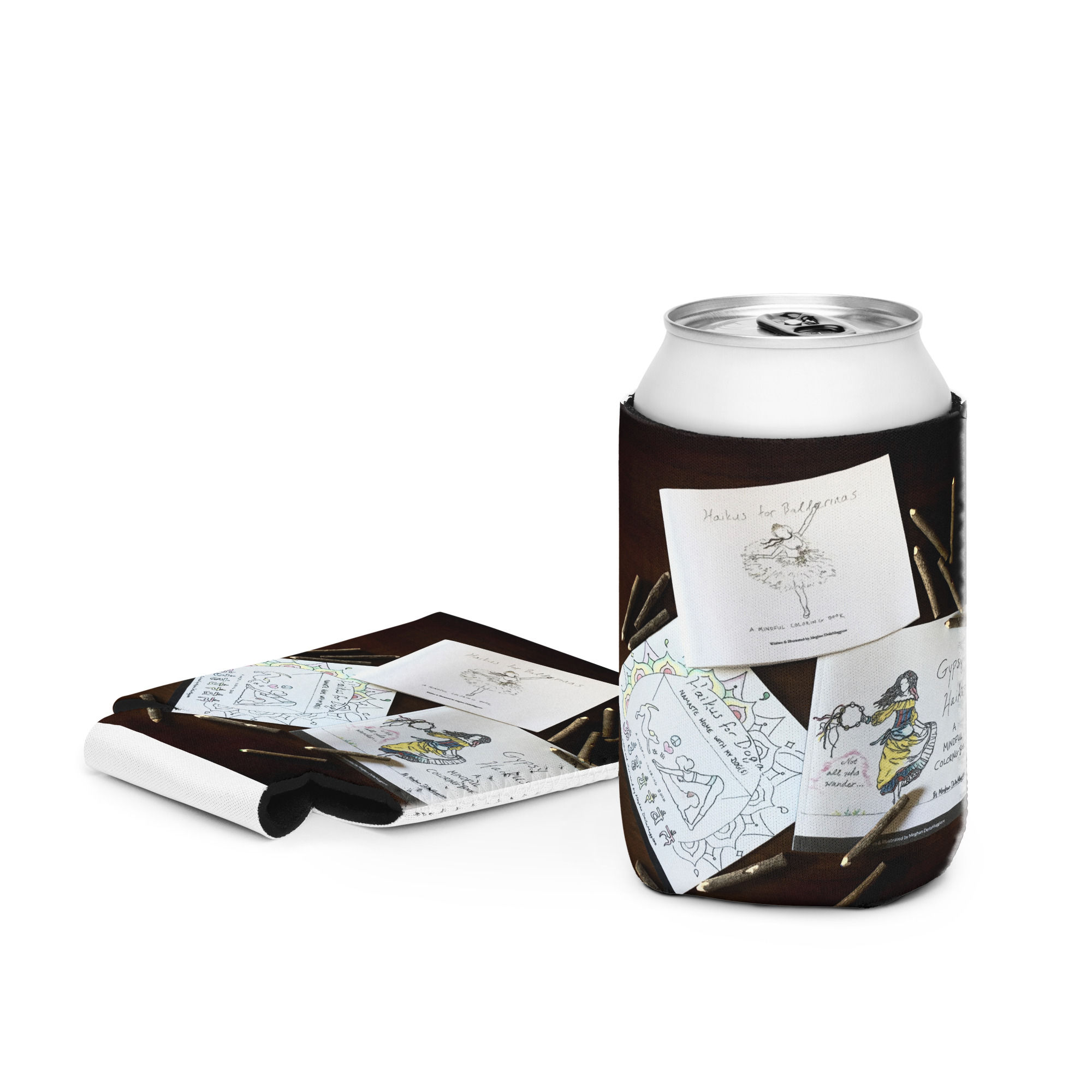 can cooler