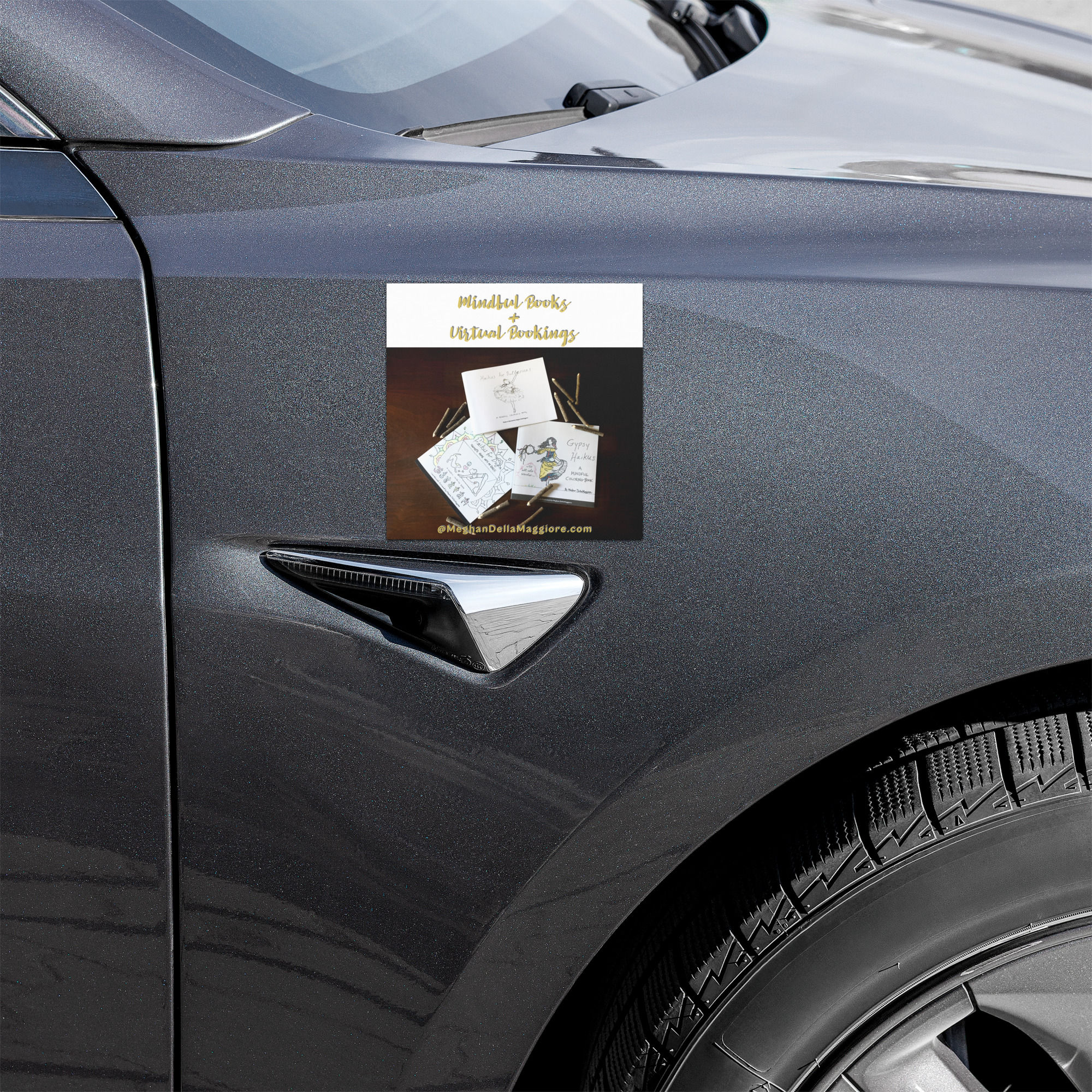 car magnets