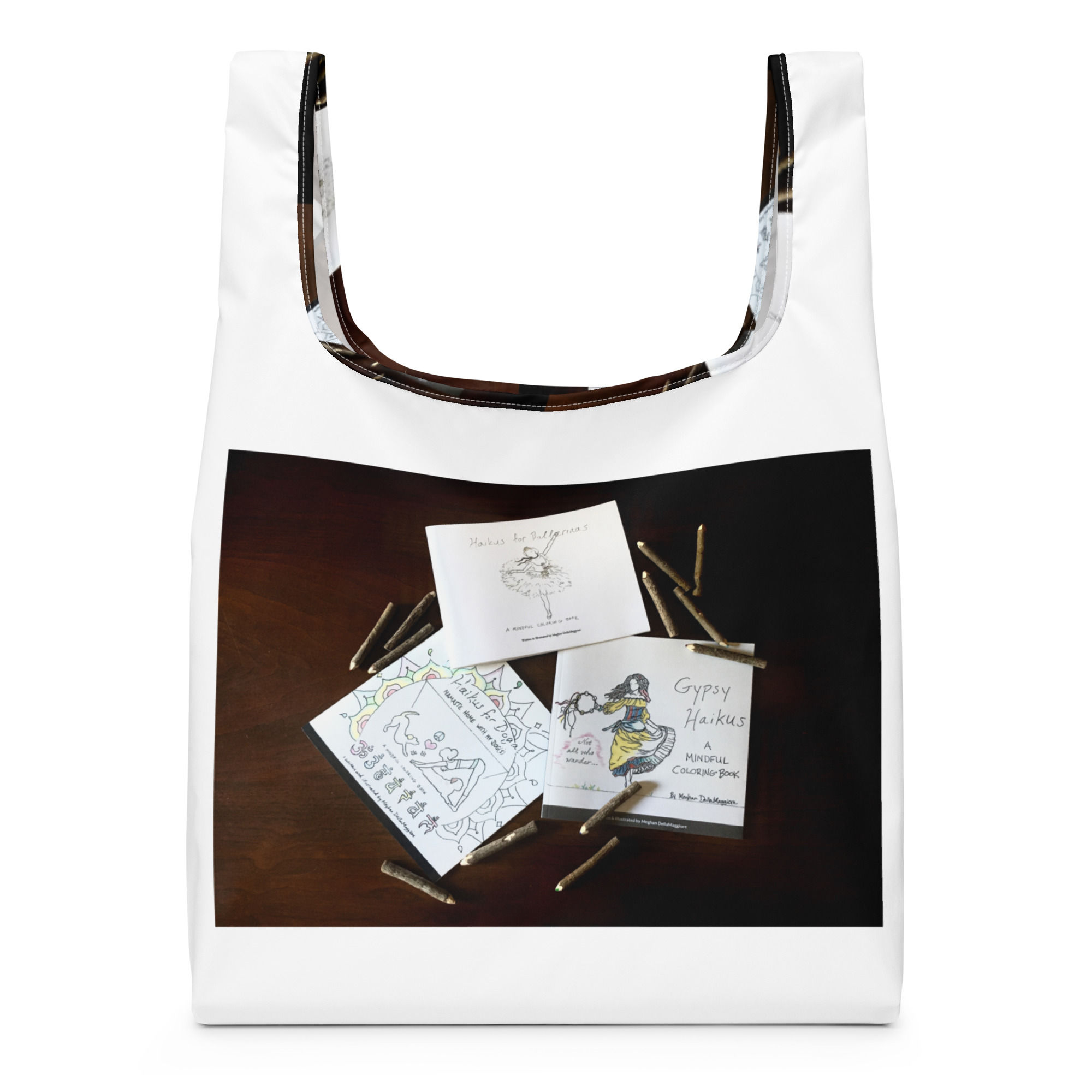 shopping bag