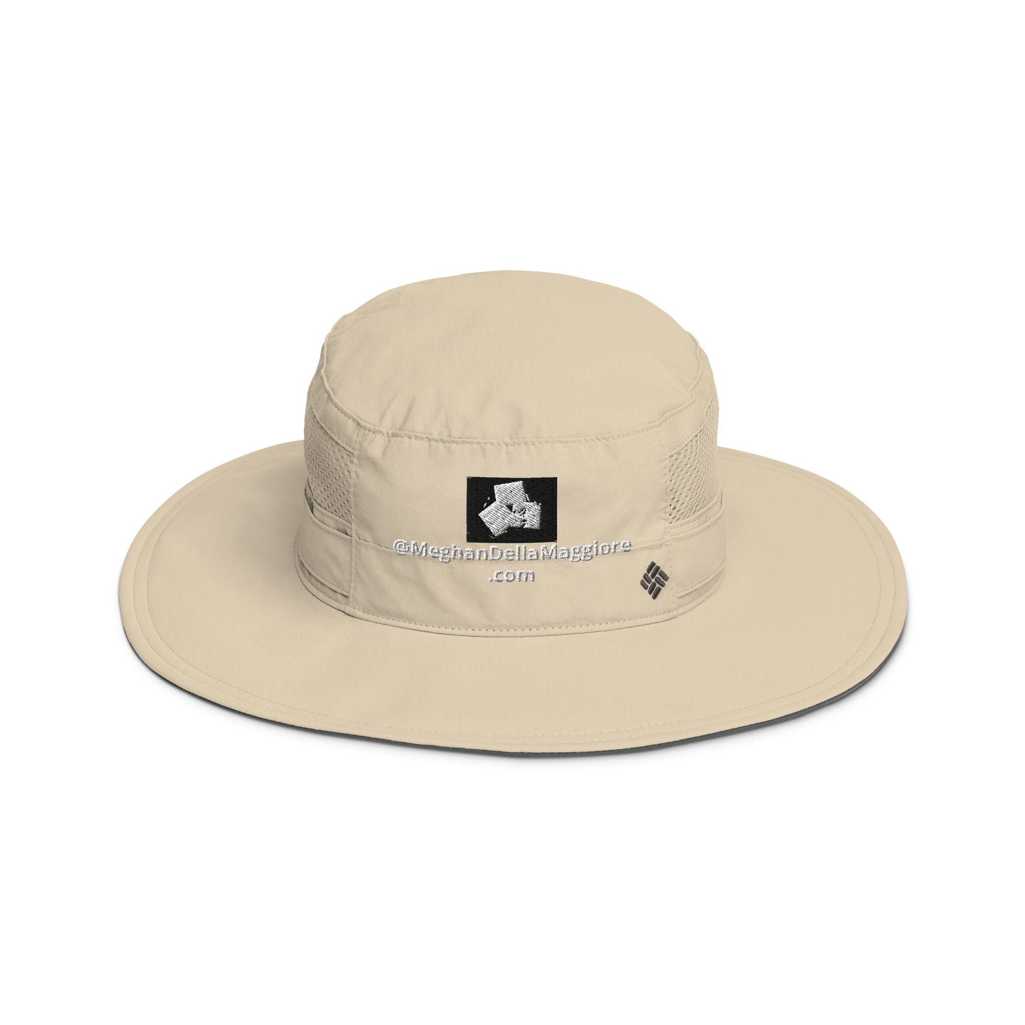 Columbia booney hat