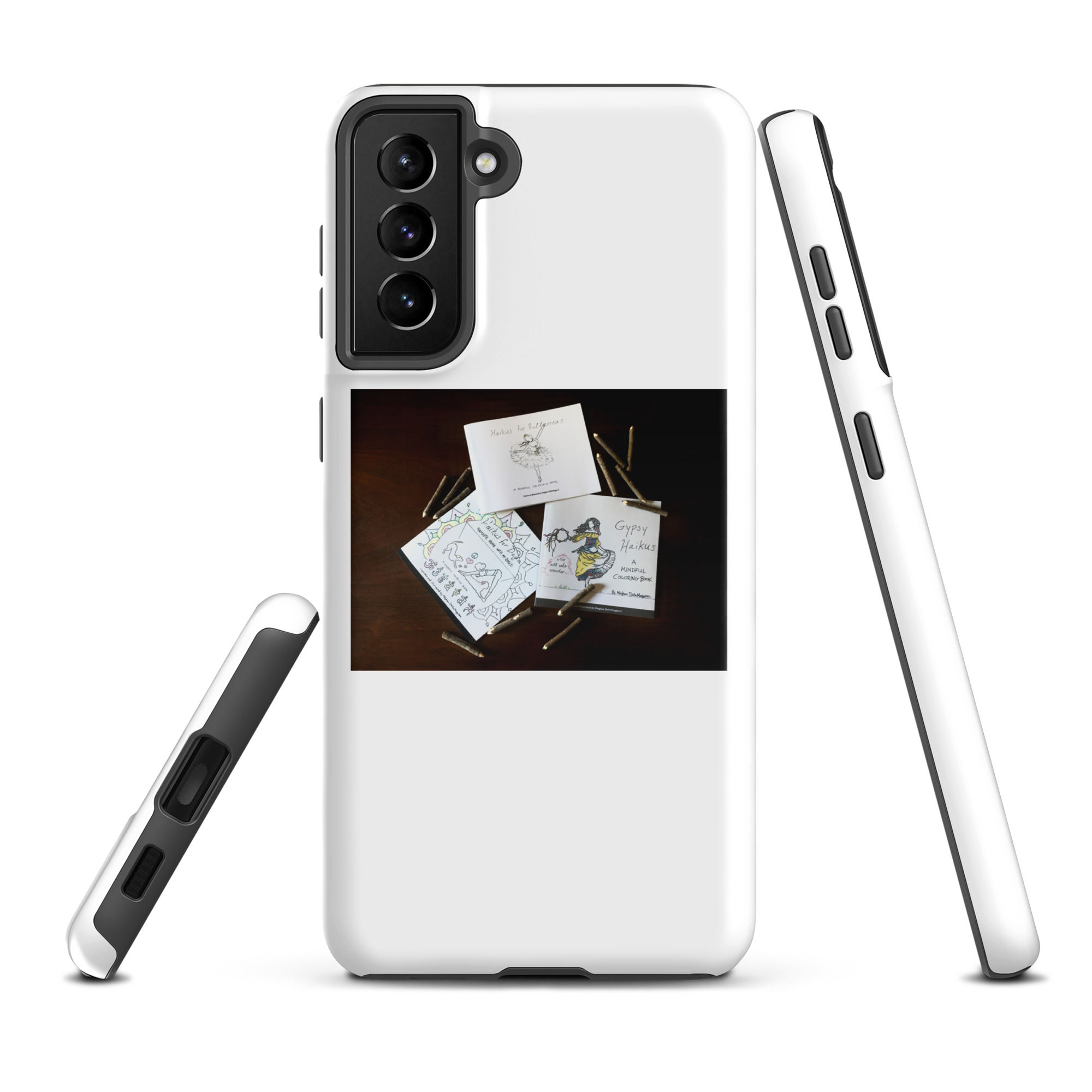 tough case for Samsung®