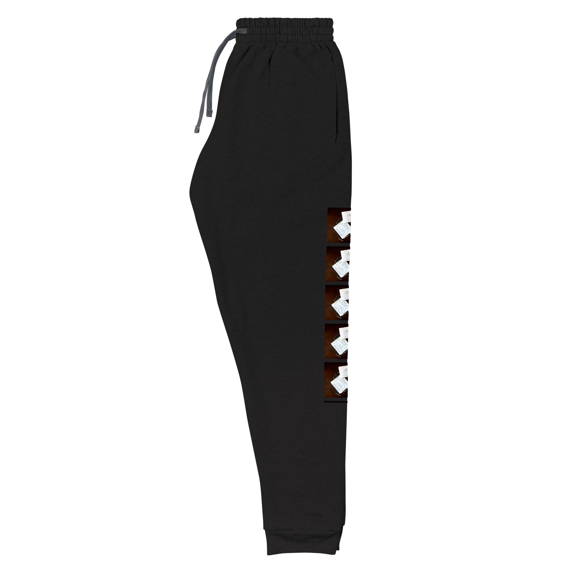 unisex joggers