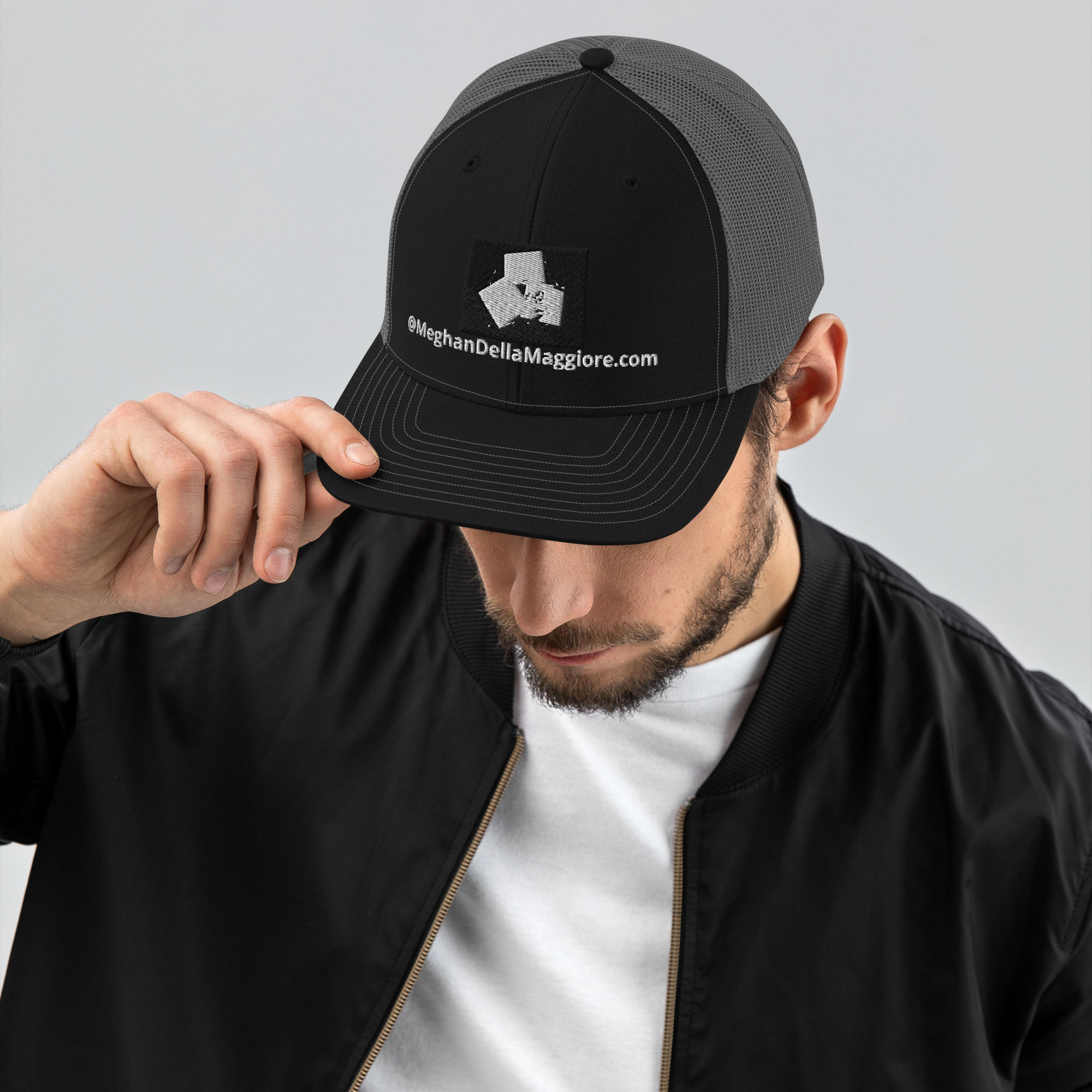 trucker cap