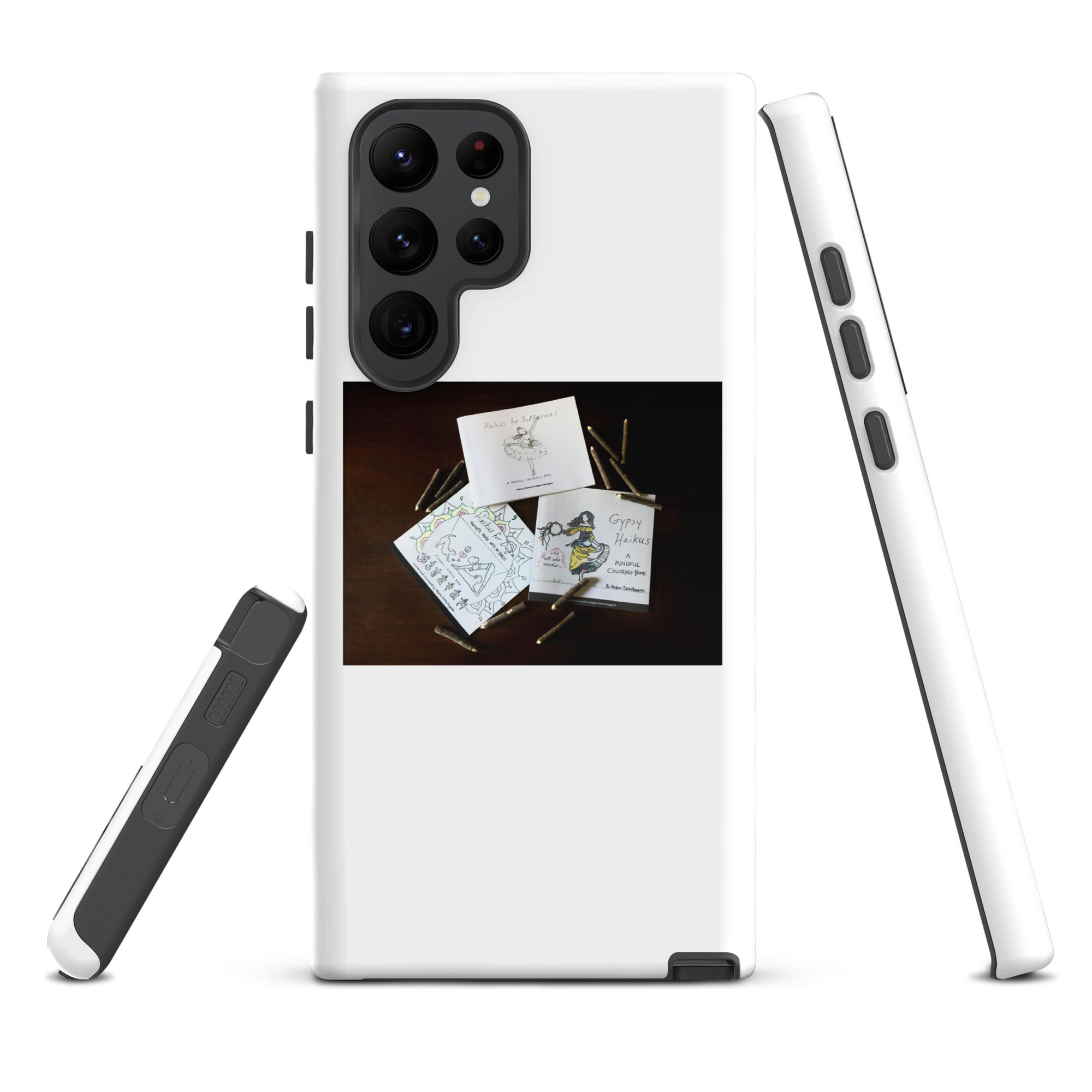 tough case for Samsung®