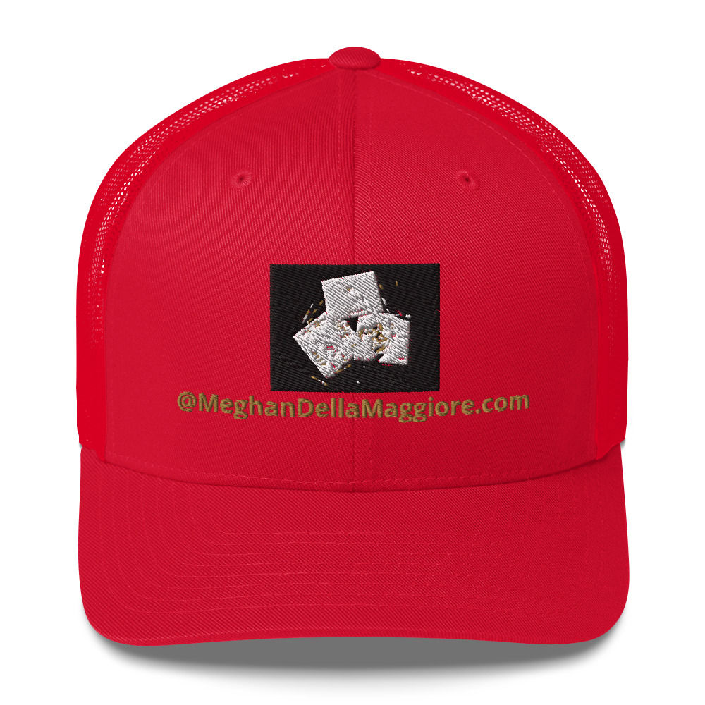 trucker cap