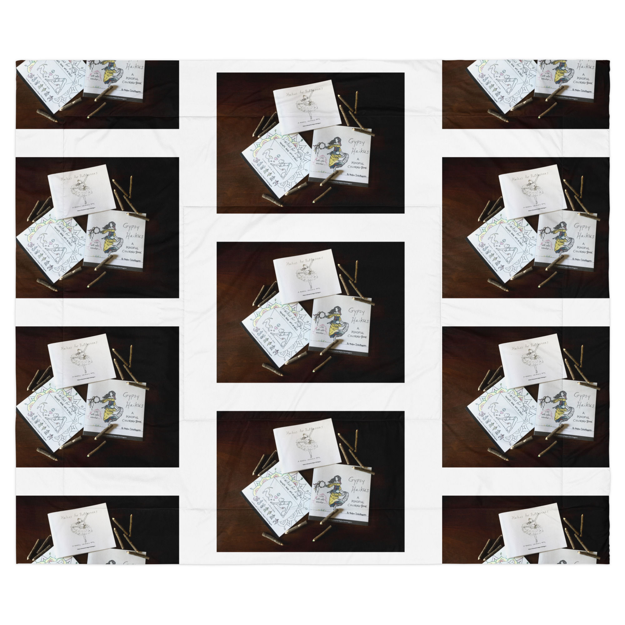comforter | namaste home collection©
