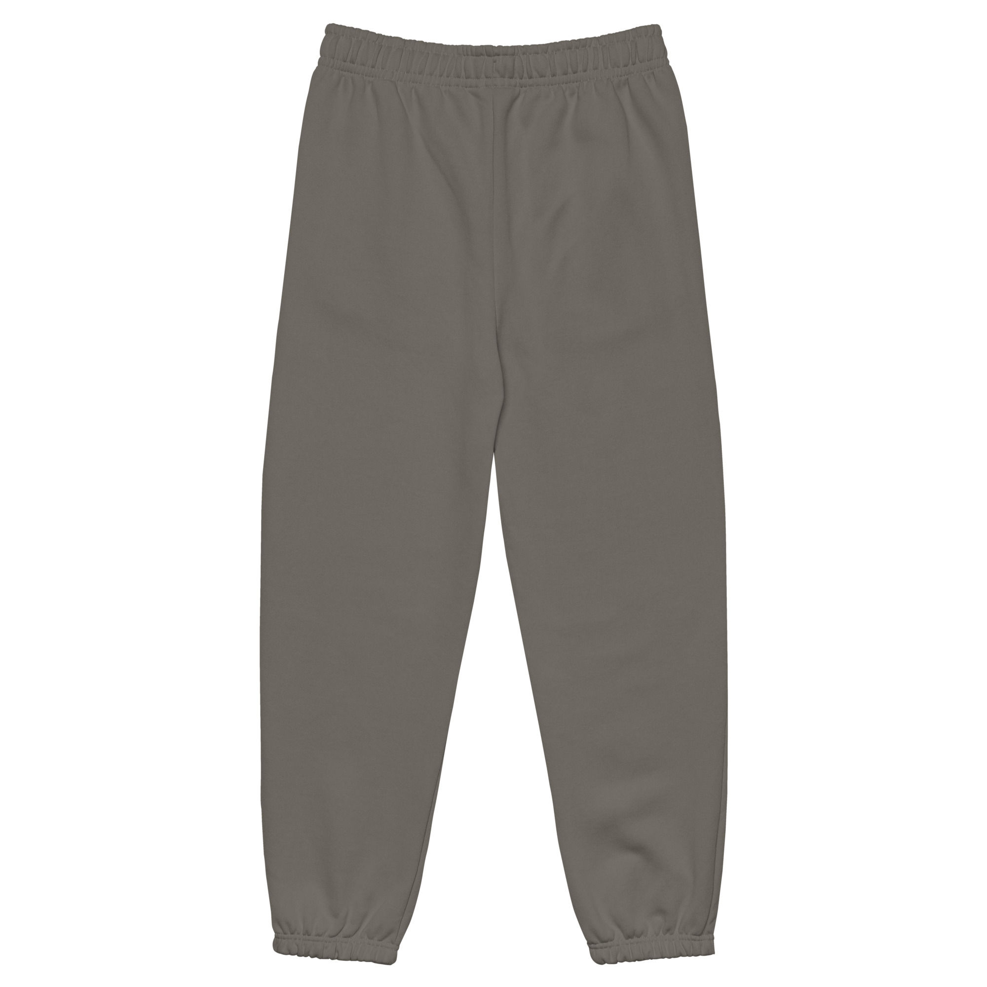 heavyweight unisex sweatpants