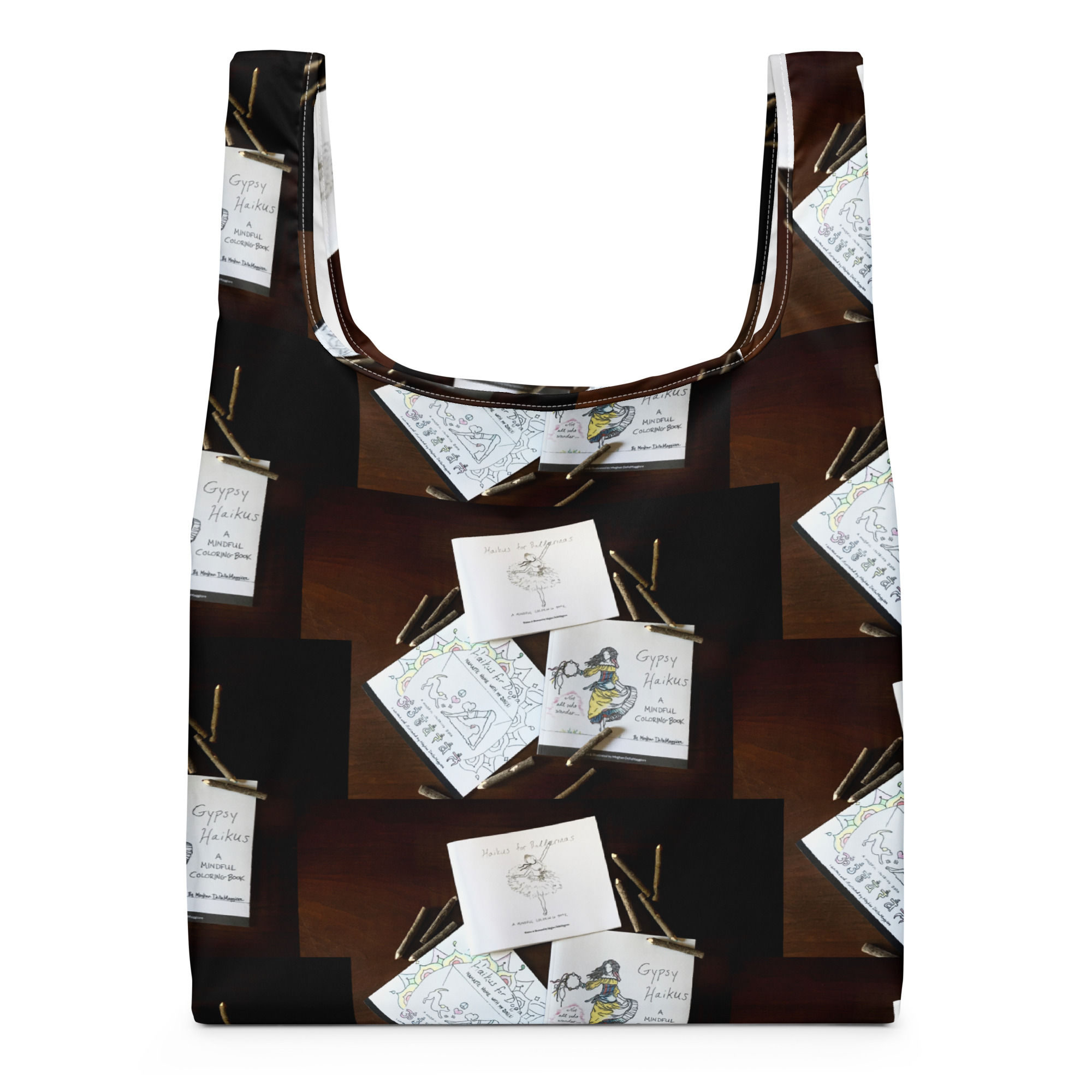 shopping bag