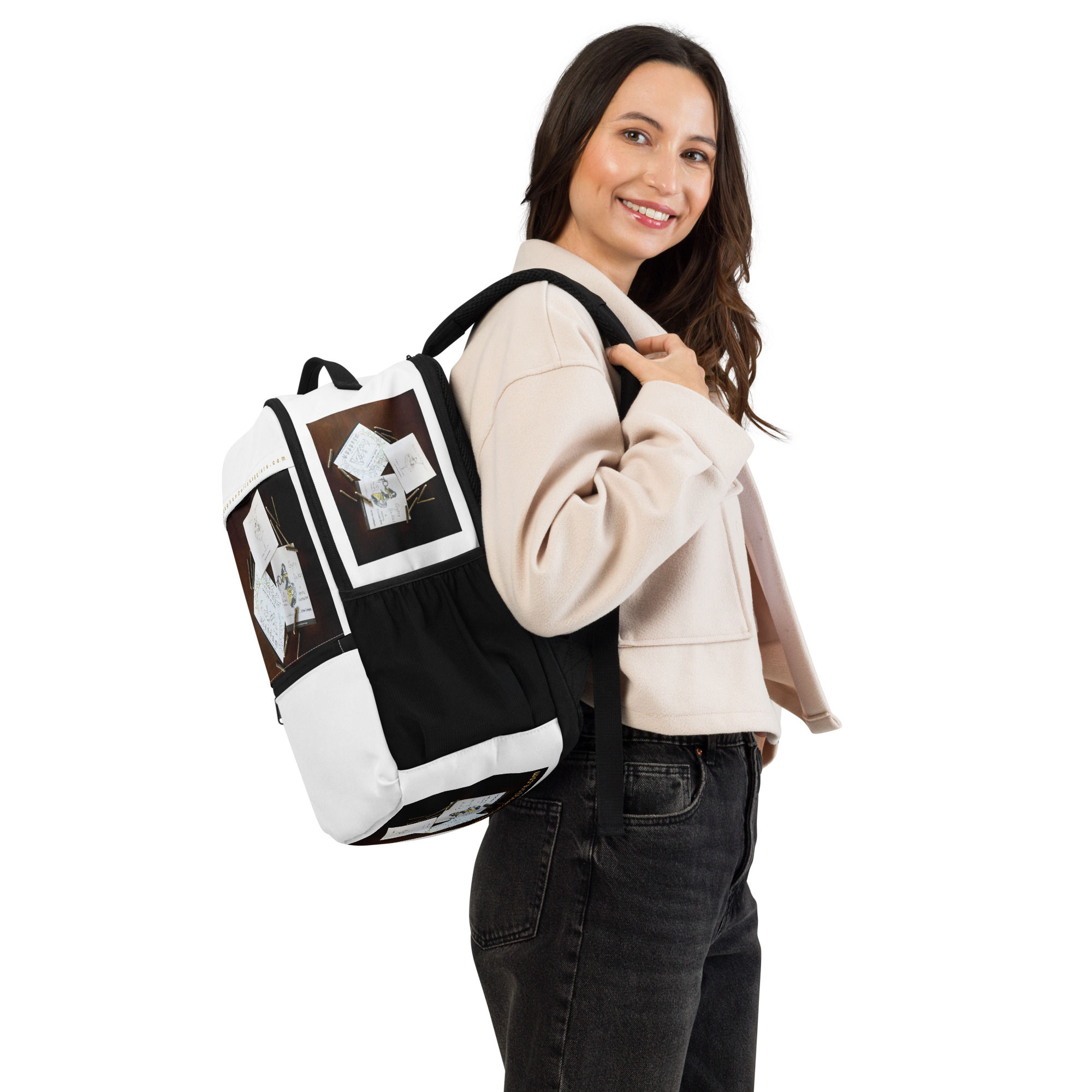 utility backpack