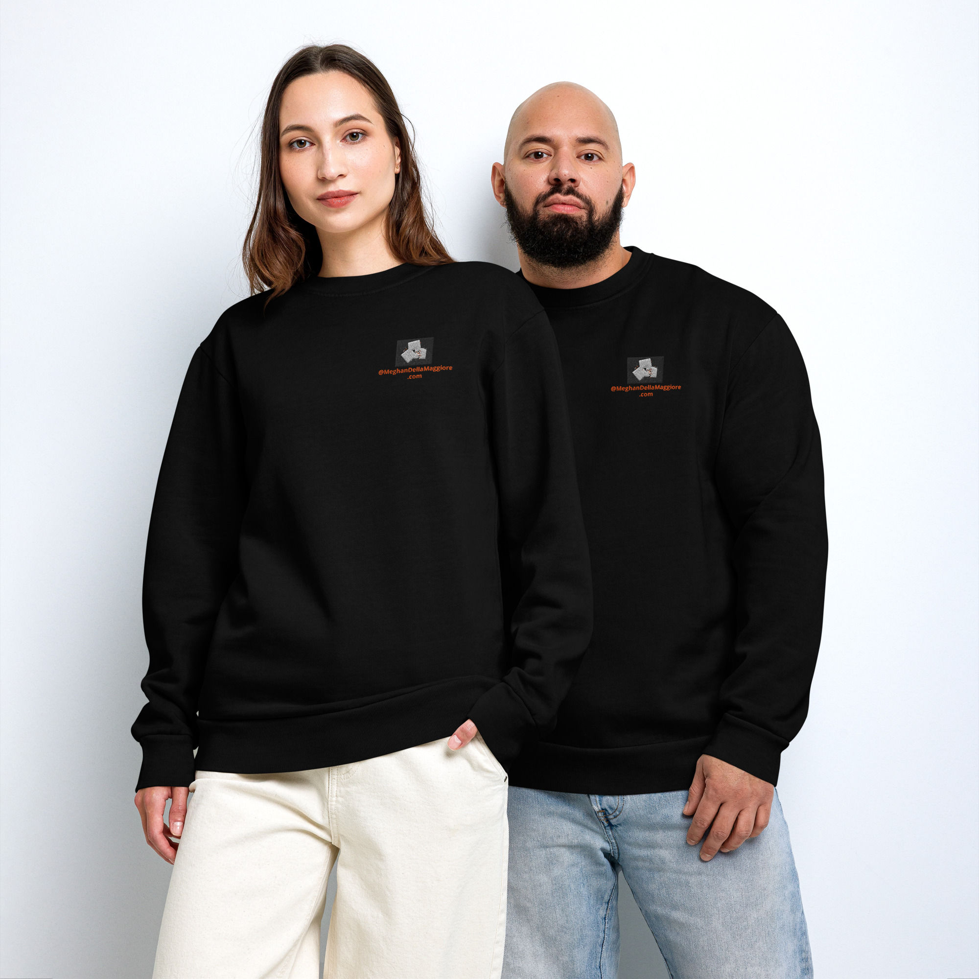 urban sweatshirt