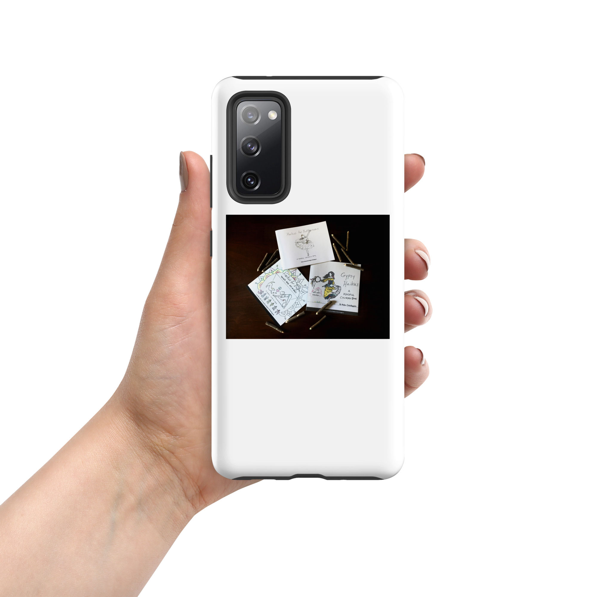 tough case for Samsung®