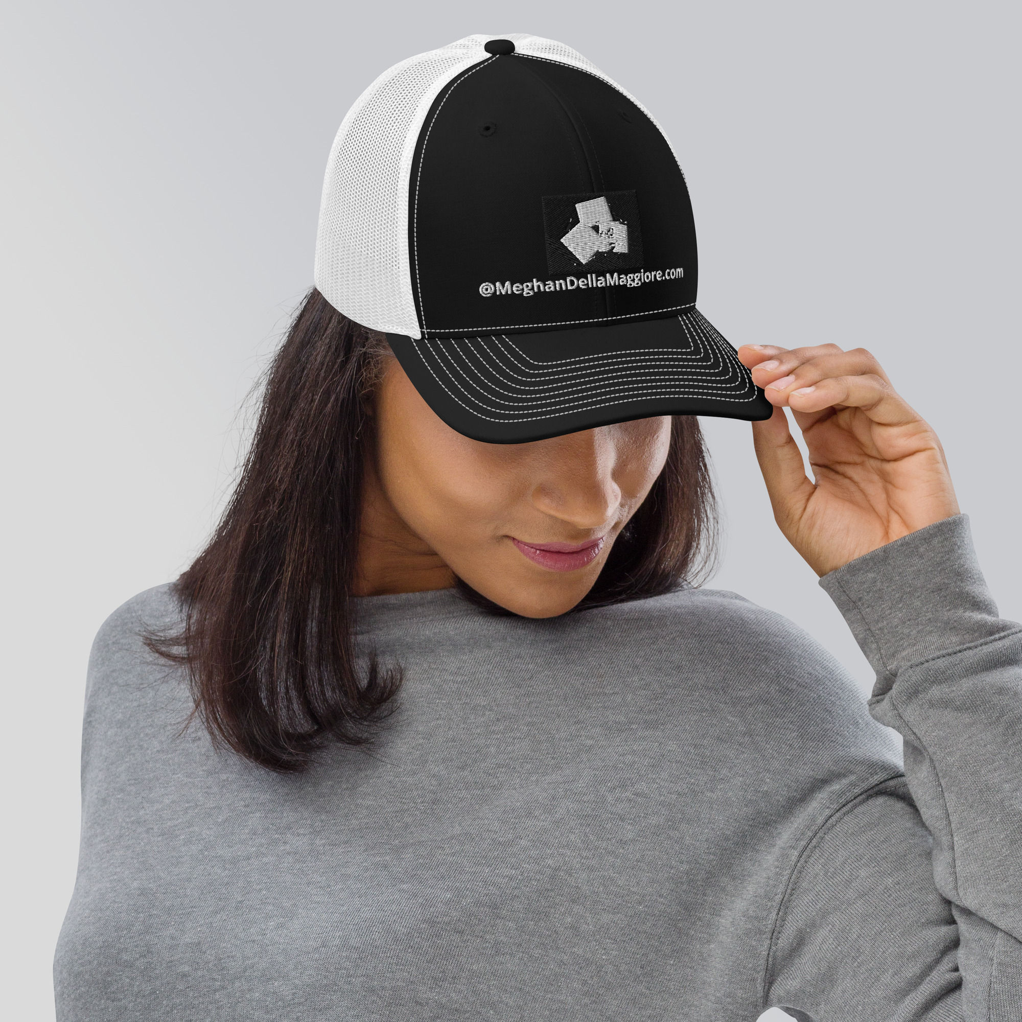trucker cap