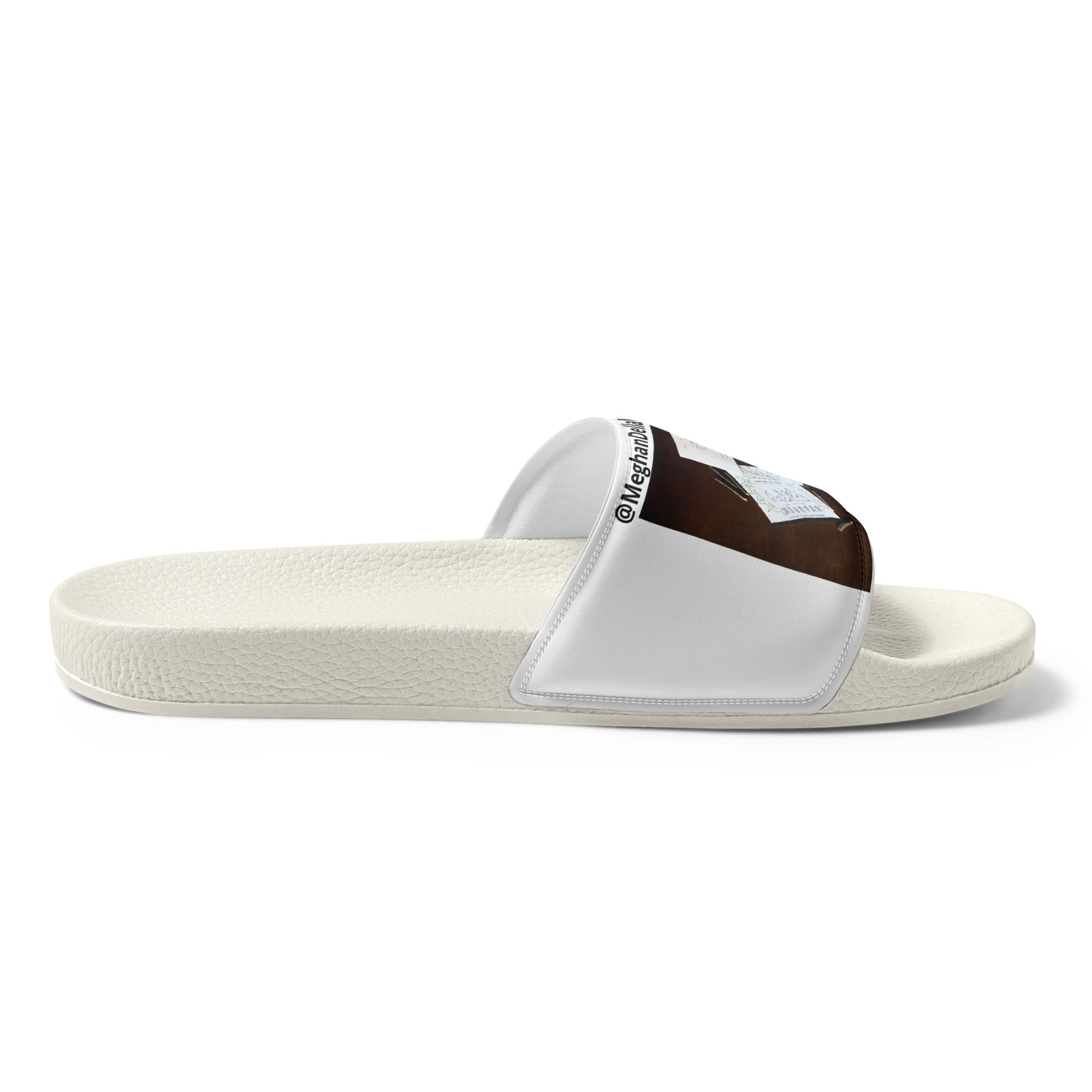 women's slides