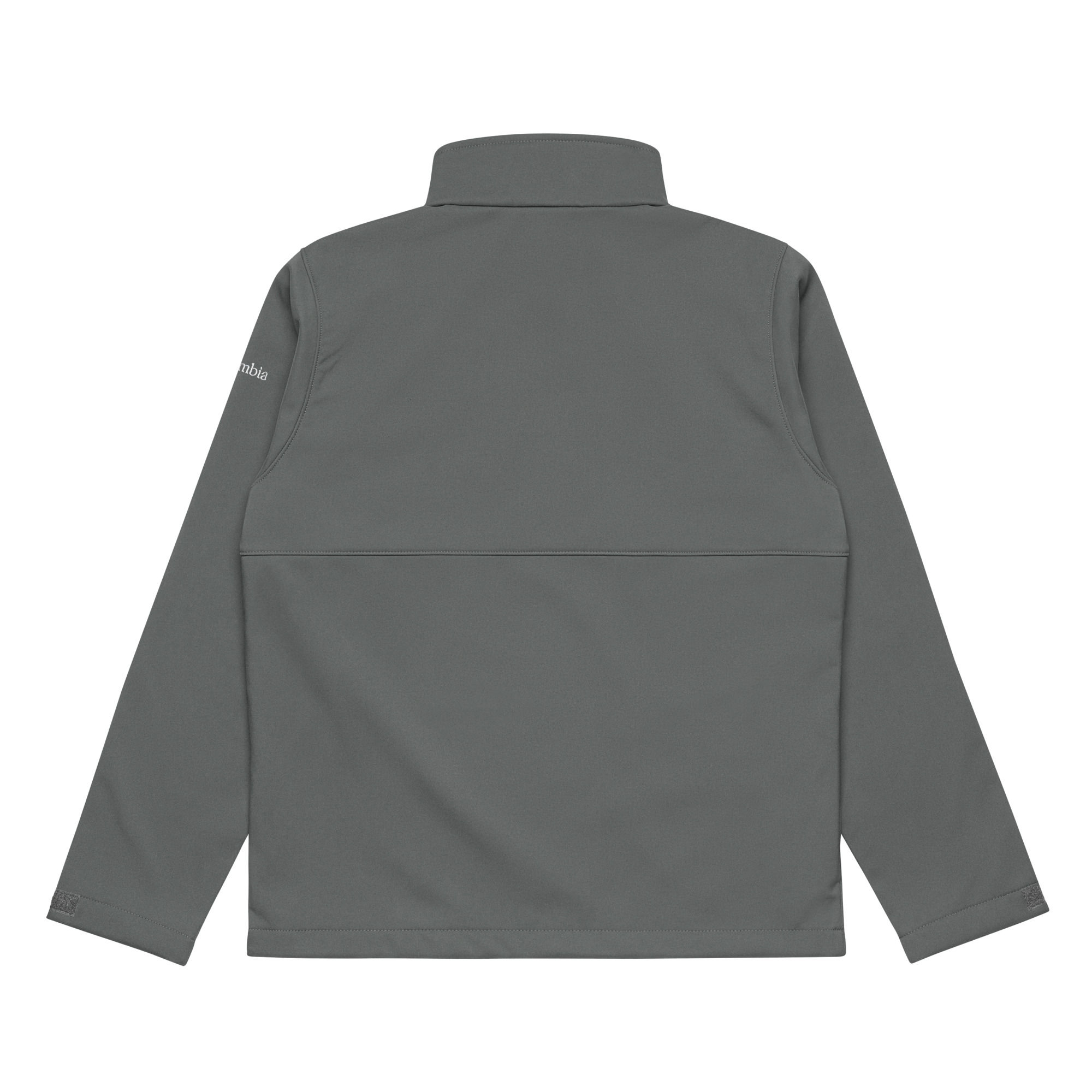 Columbia soft shell unisex jacket