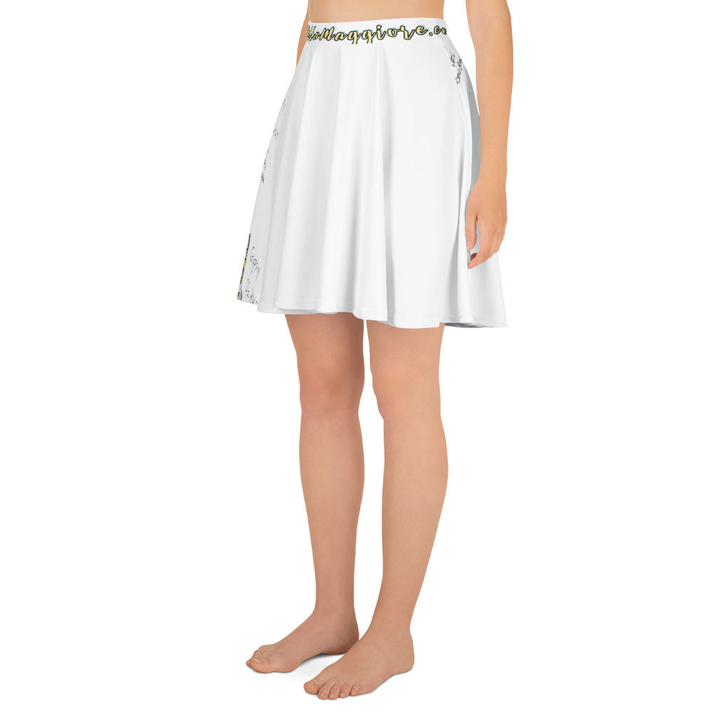 skater skirt | Gypsy Haikus: Not All Who Wander...