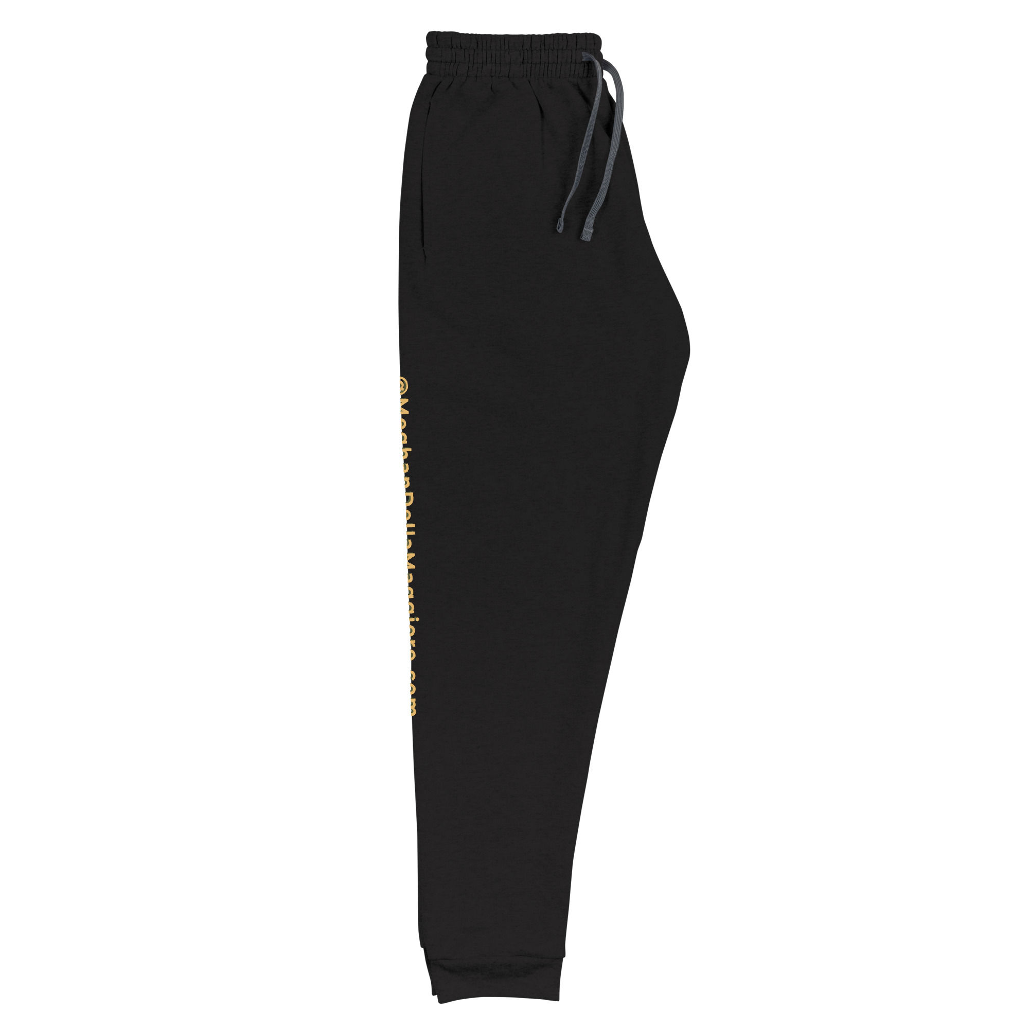 unisex joggers