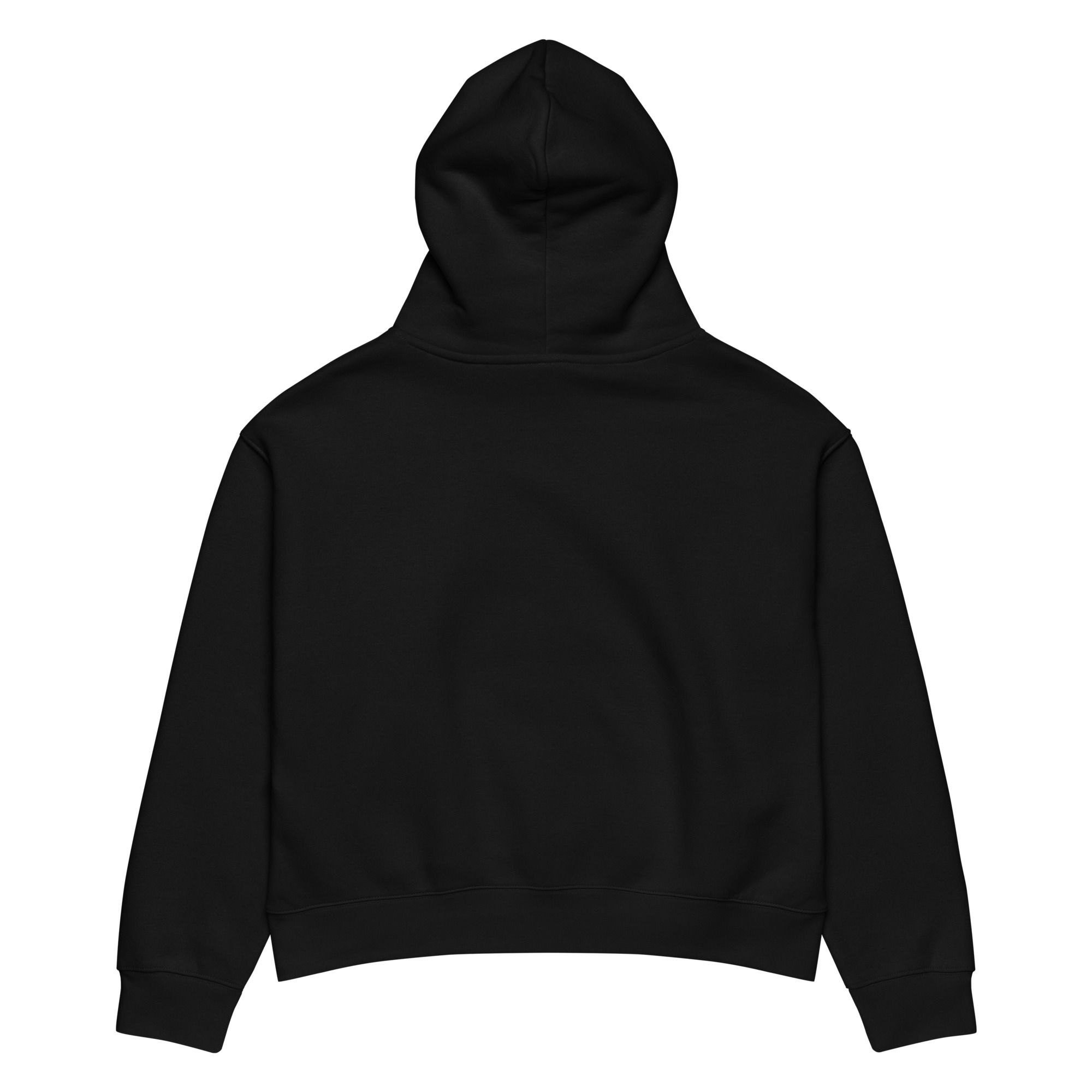 women’s relaxed hoodie | Haikus for Ballerinas