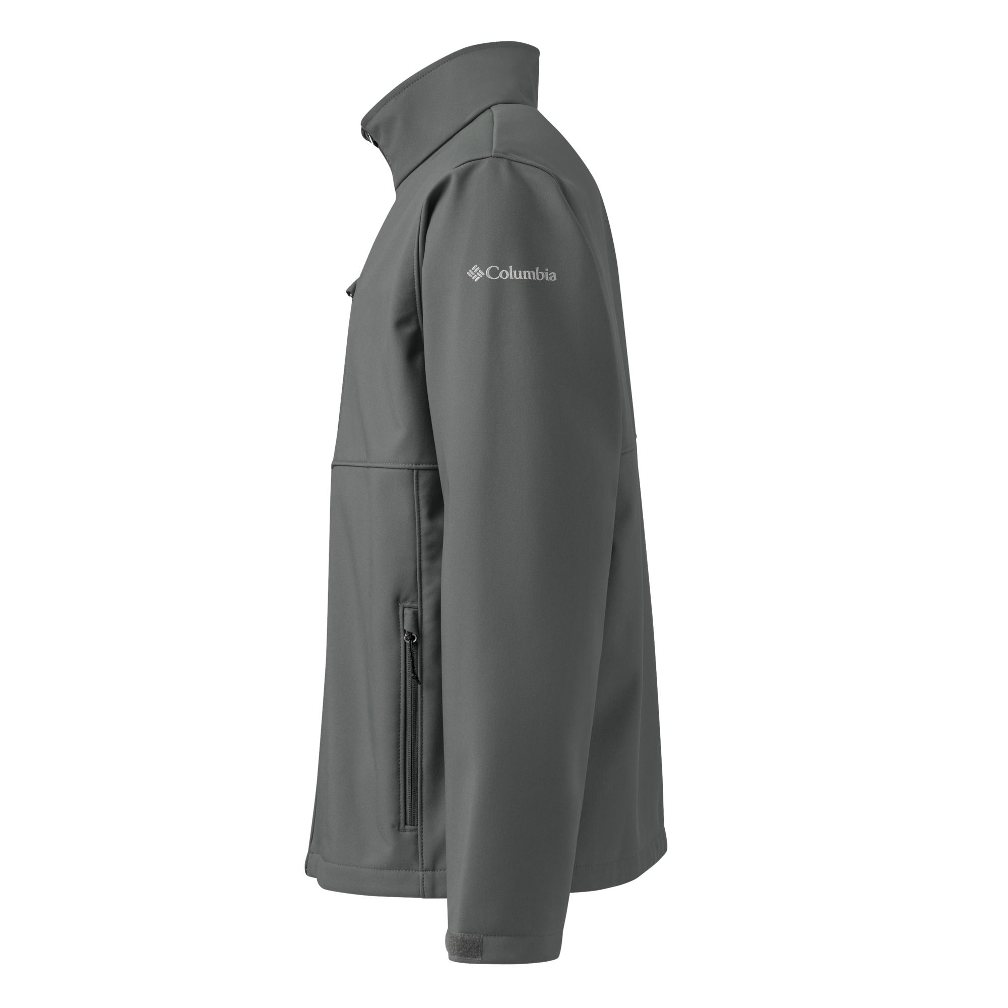 Columbia soft shell unisex jacket