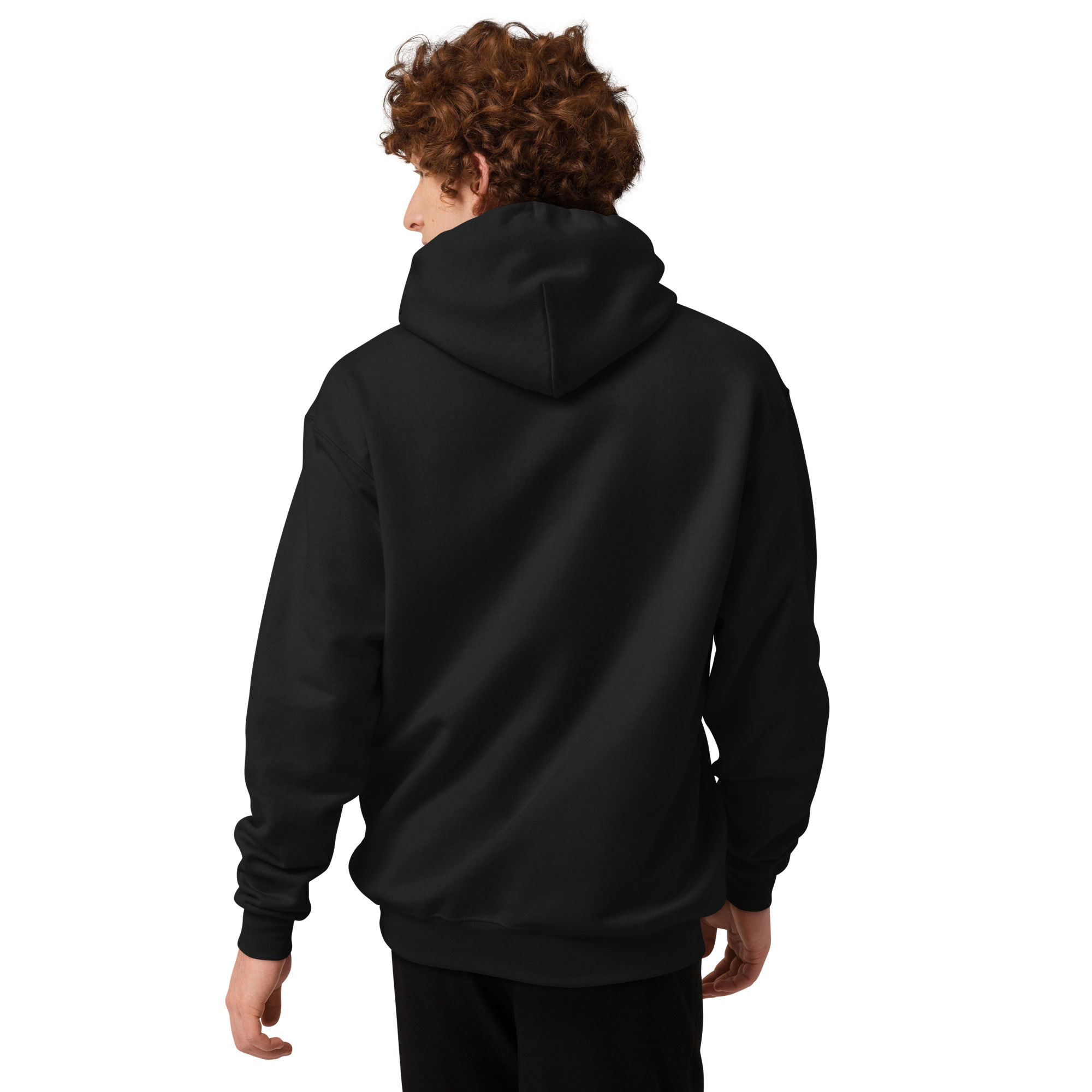 unisex Champion hoodie