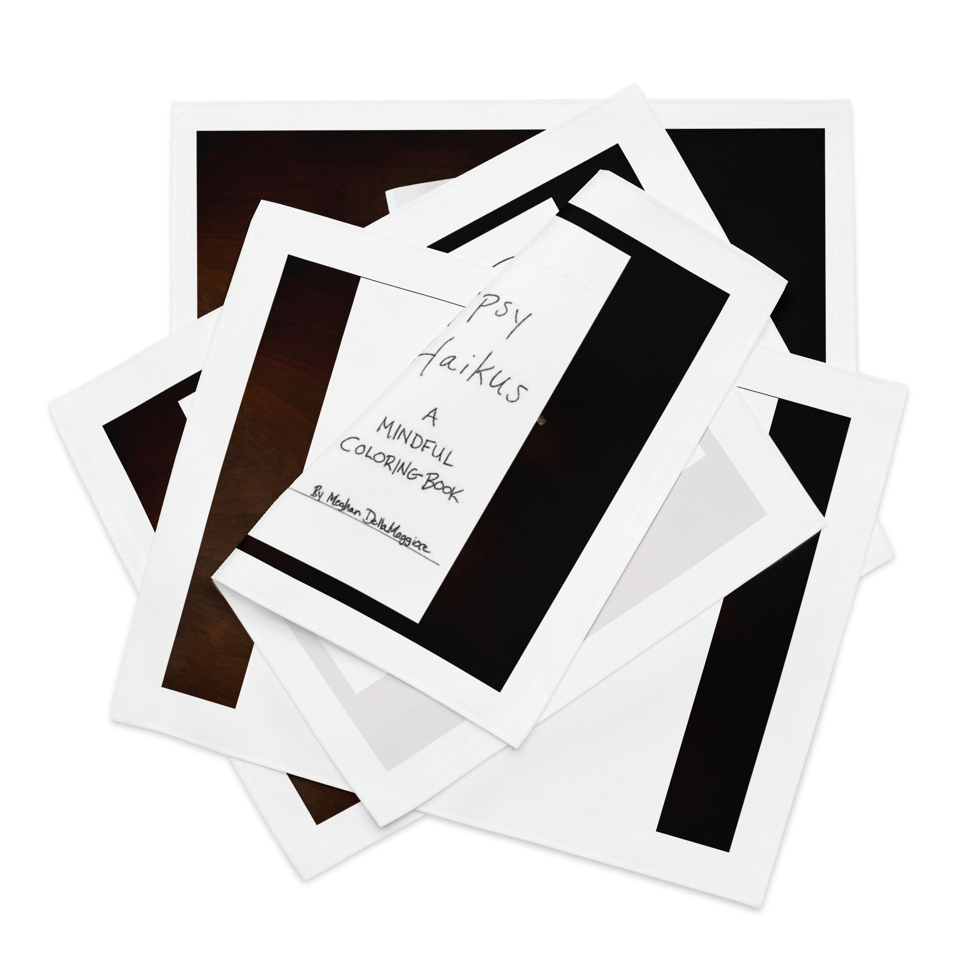 placemat set | namaste home collection©