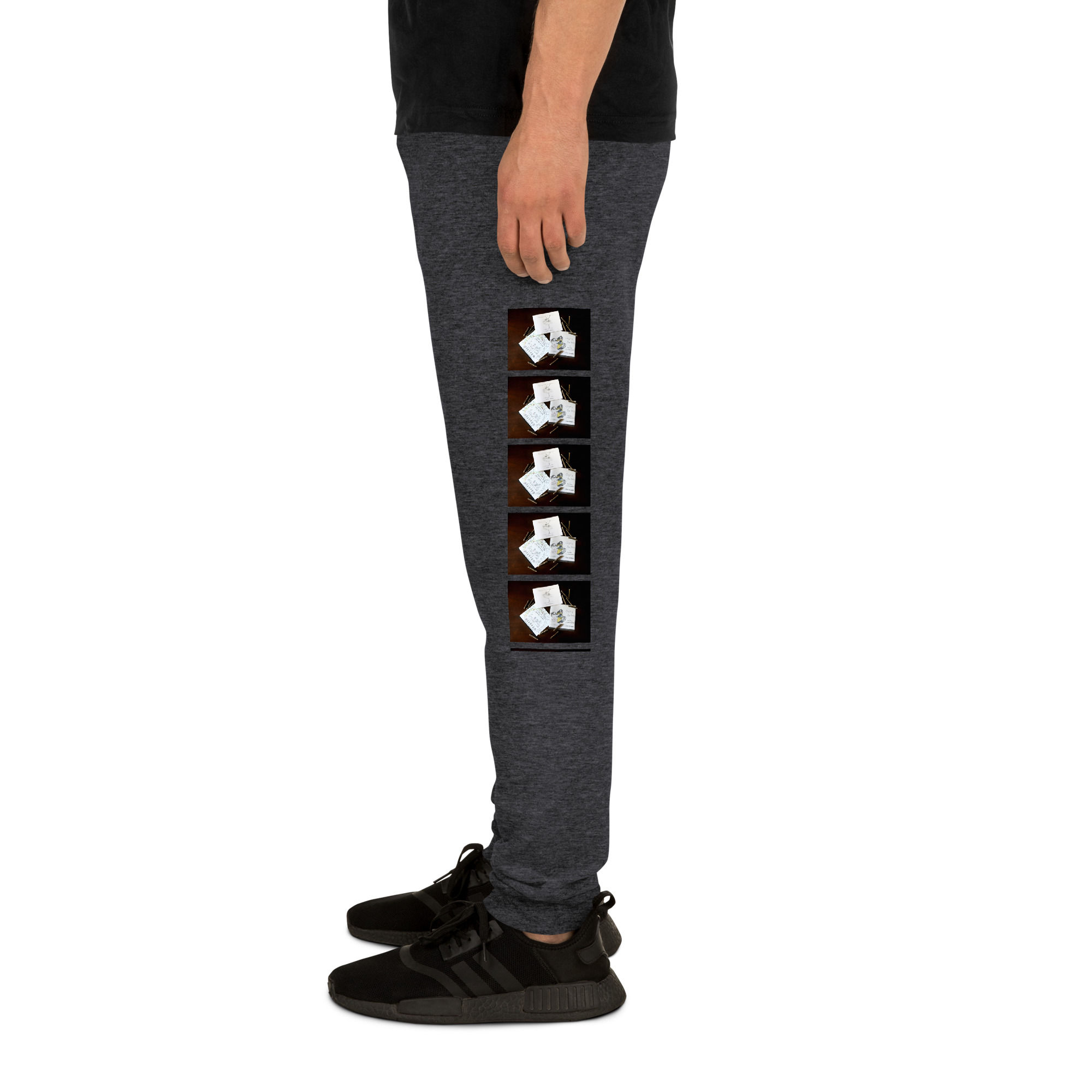 unisex joggers